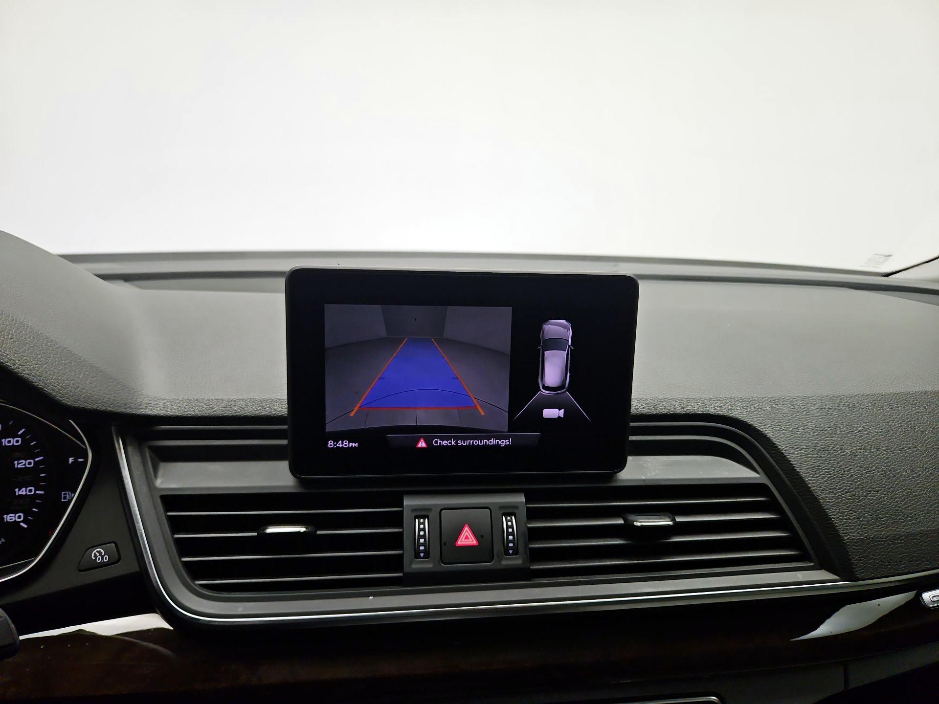 Thumbnail: 2019 Audi Q5 - 13