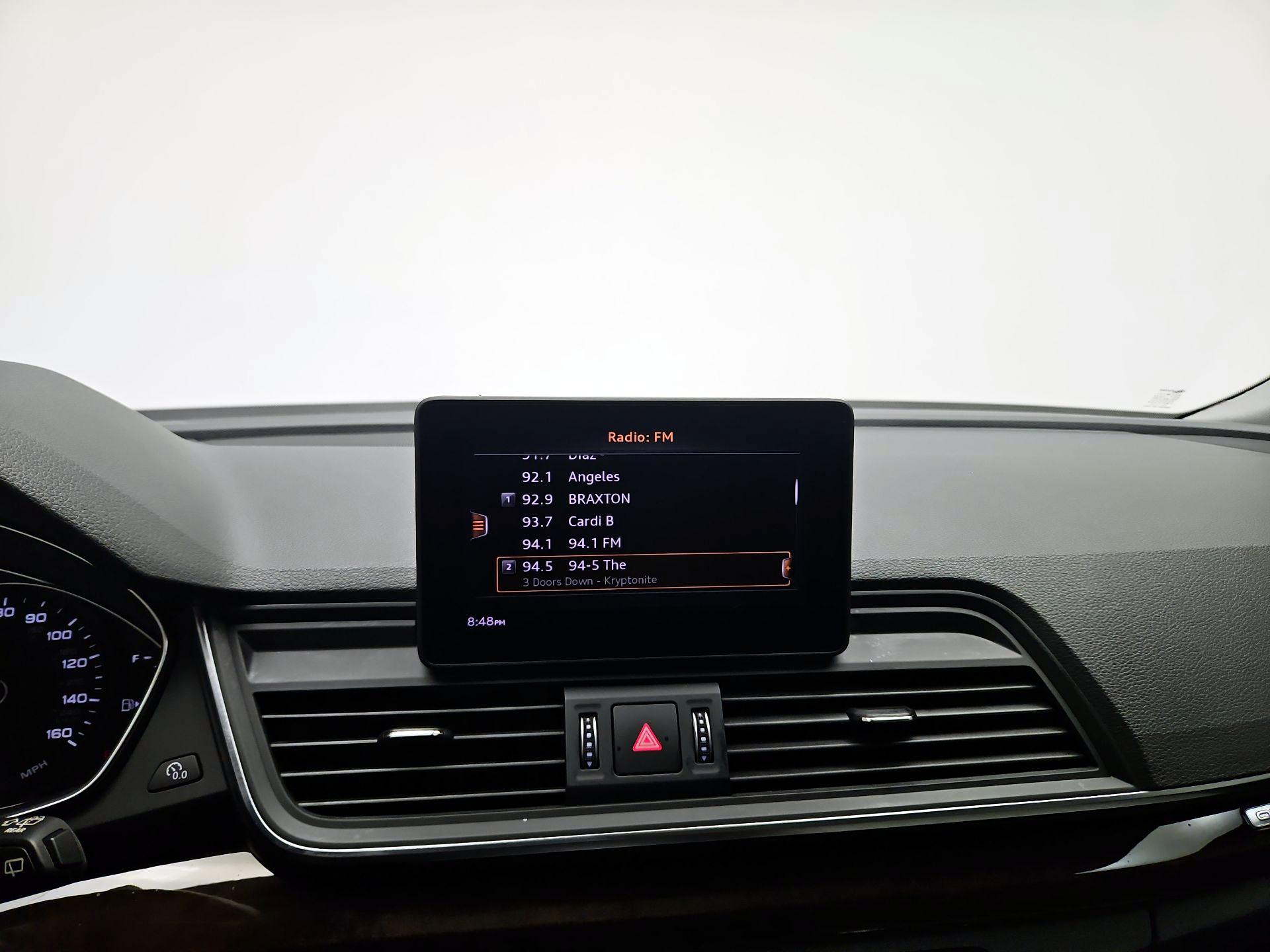 Thumbnail: 2019 Audi Q5 - 14