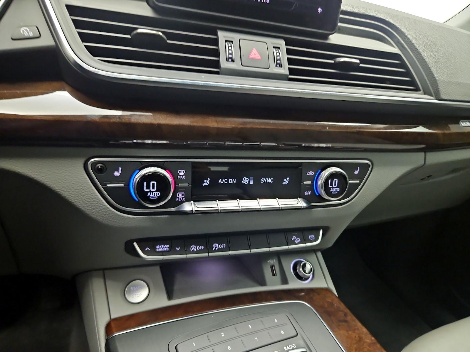 2019 Audi Q5 Premium - Photo 16