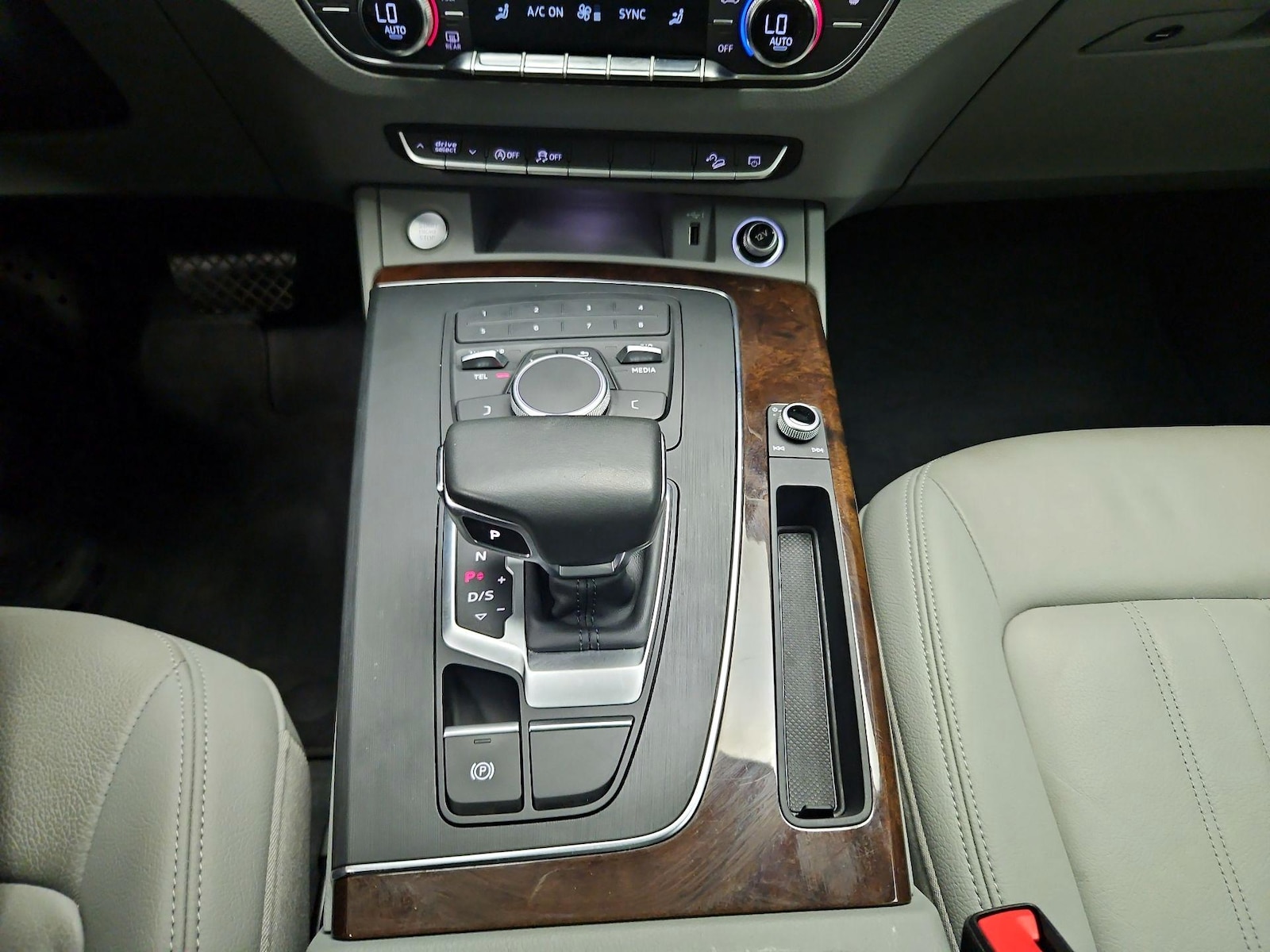 2019 Audi Q5 Premium - Photo 17