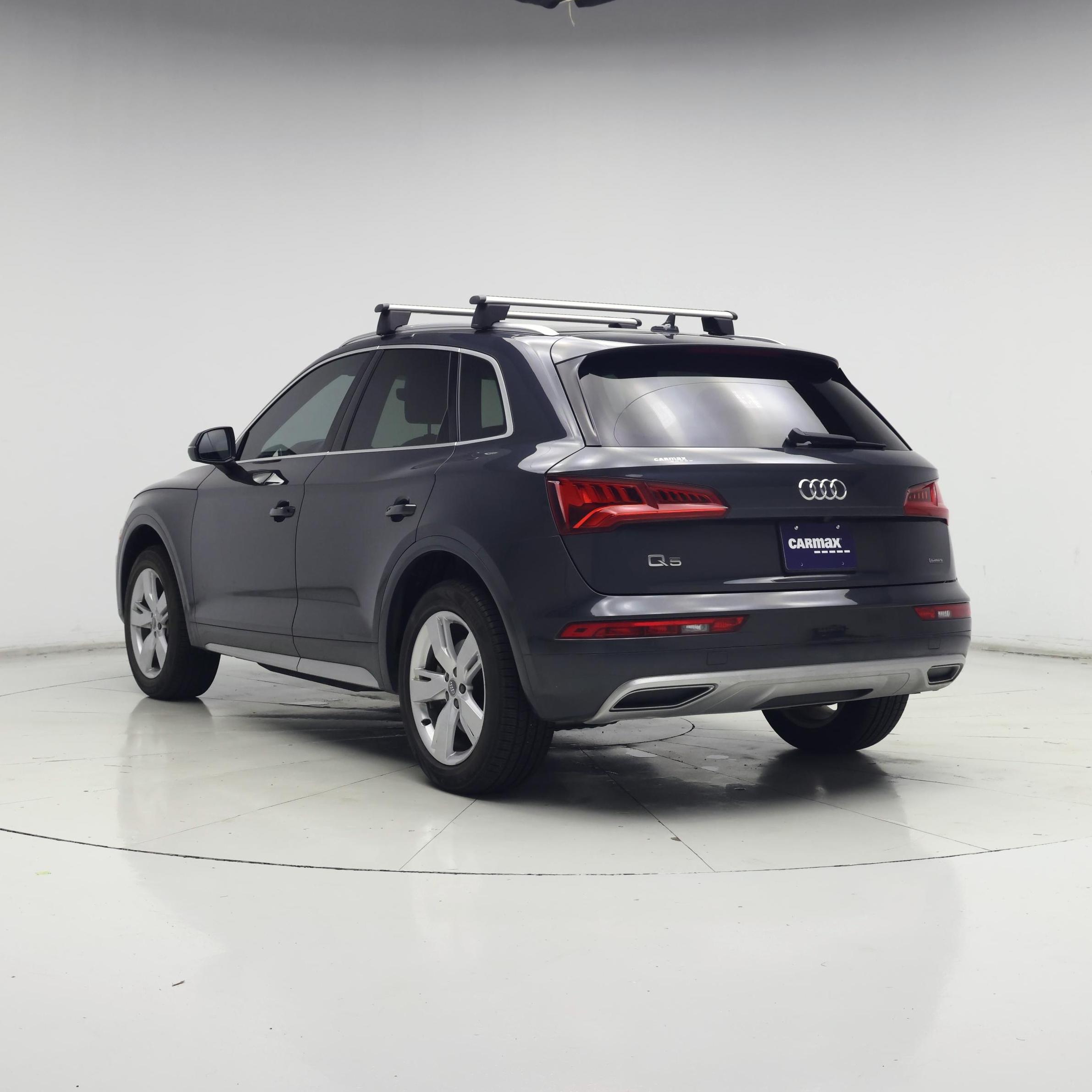 Thumbnail: 2019 Audi Q5 - 2