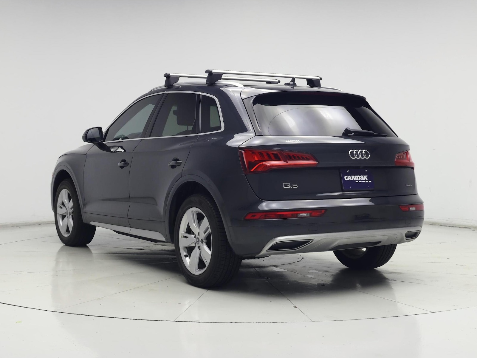 2019 Audi Q5 Premium - Photo 3