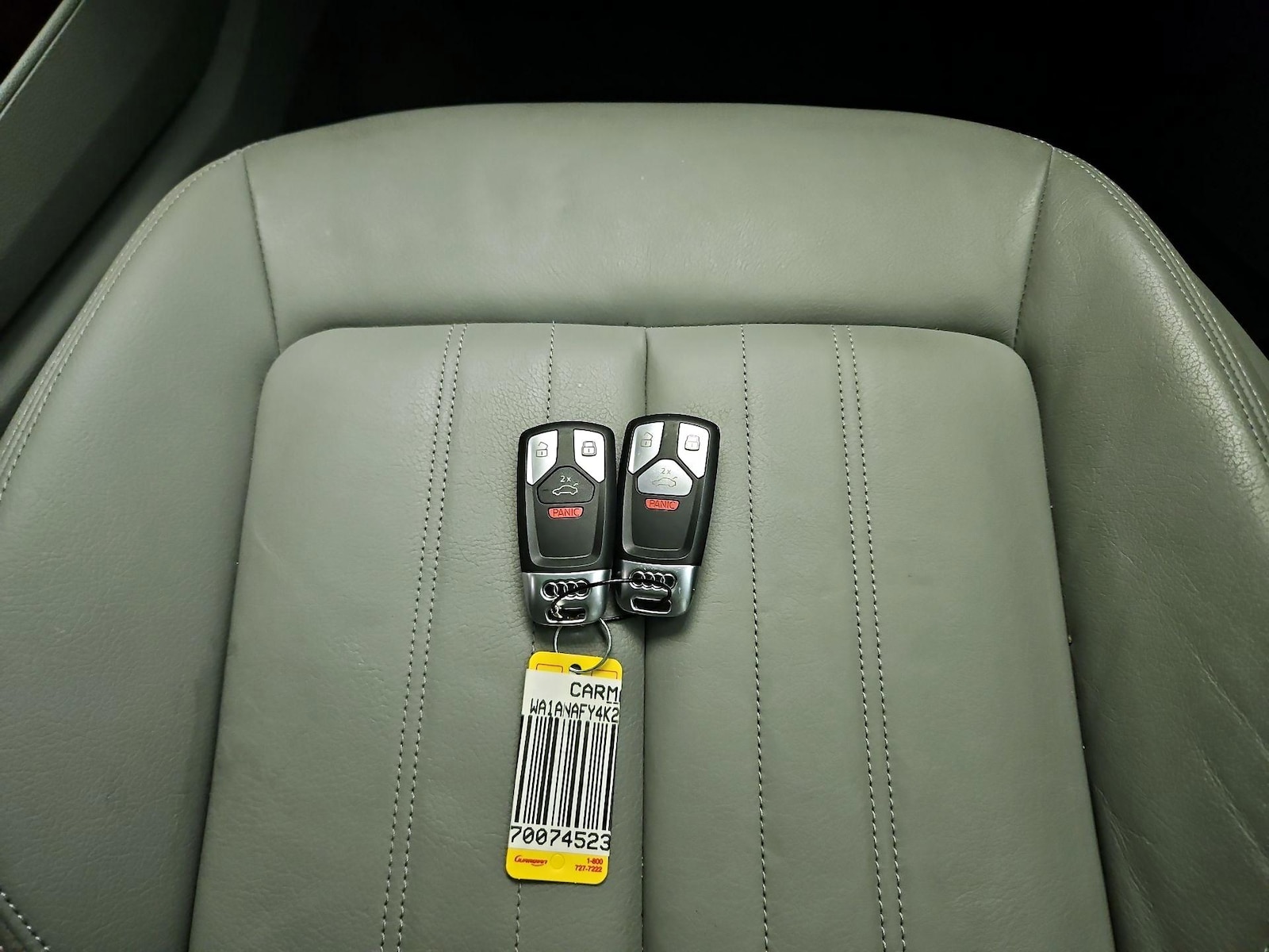2019 Audi Q5 Premium - Photo 21