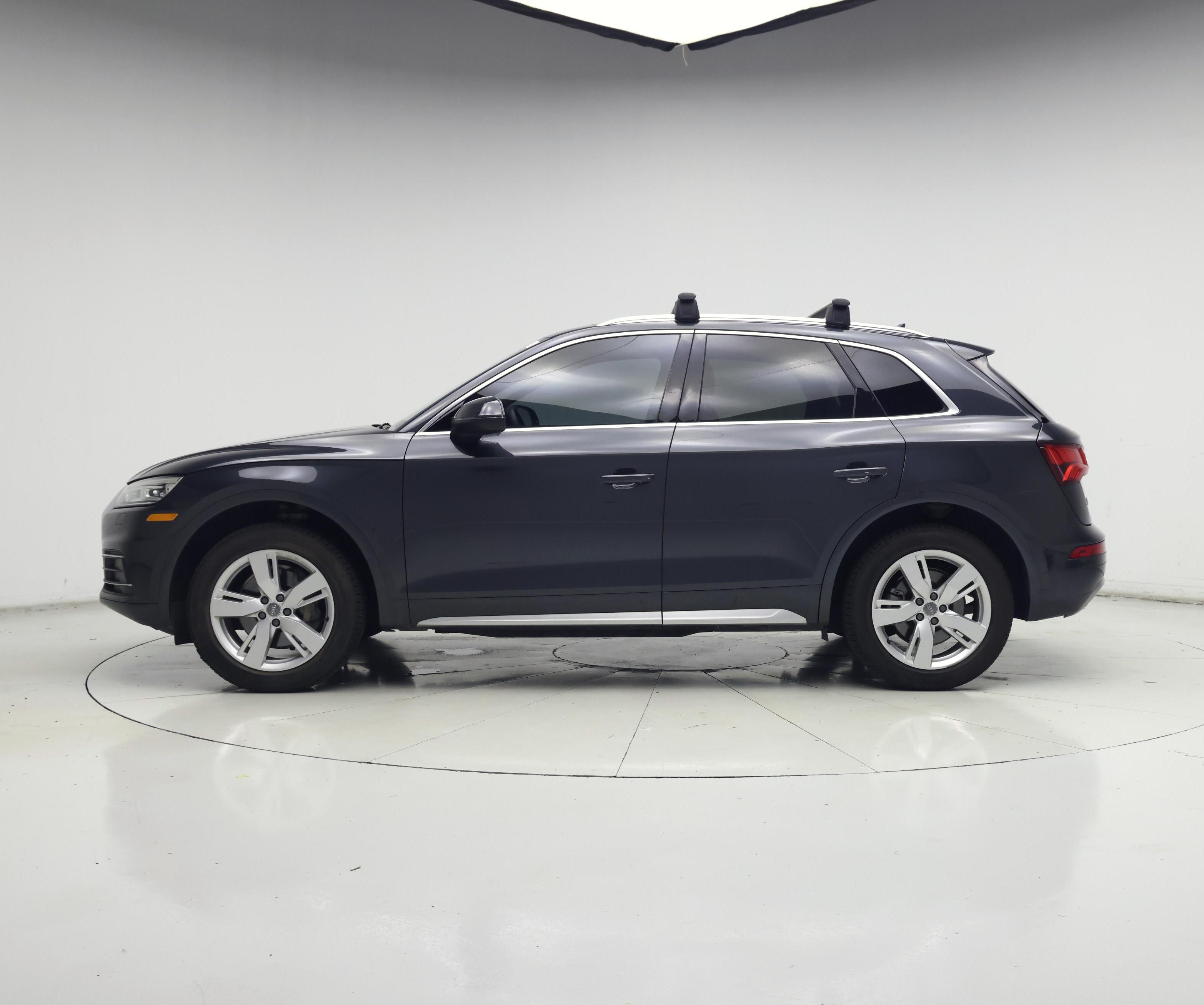 Thumbnail: 2019 Audi Q5 - 3