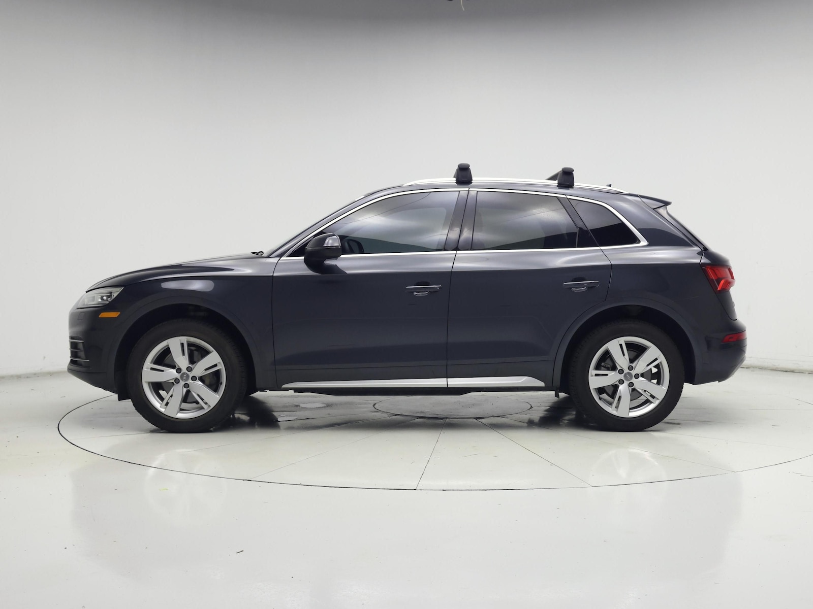 2019 Audi Q5 Premium - Photo 4