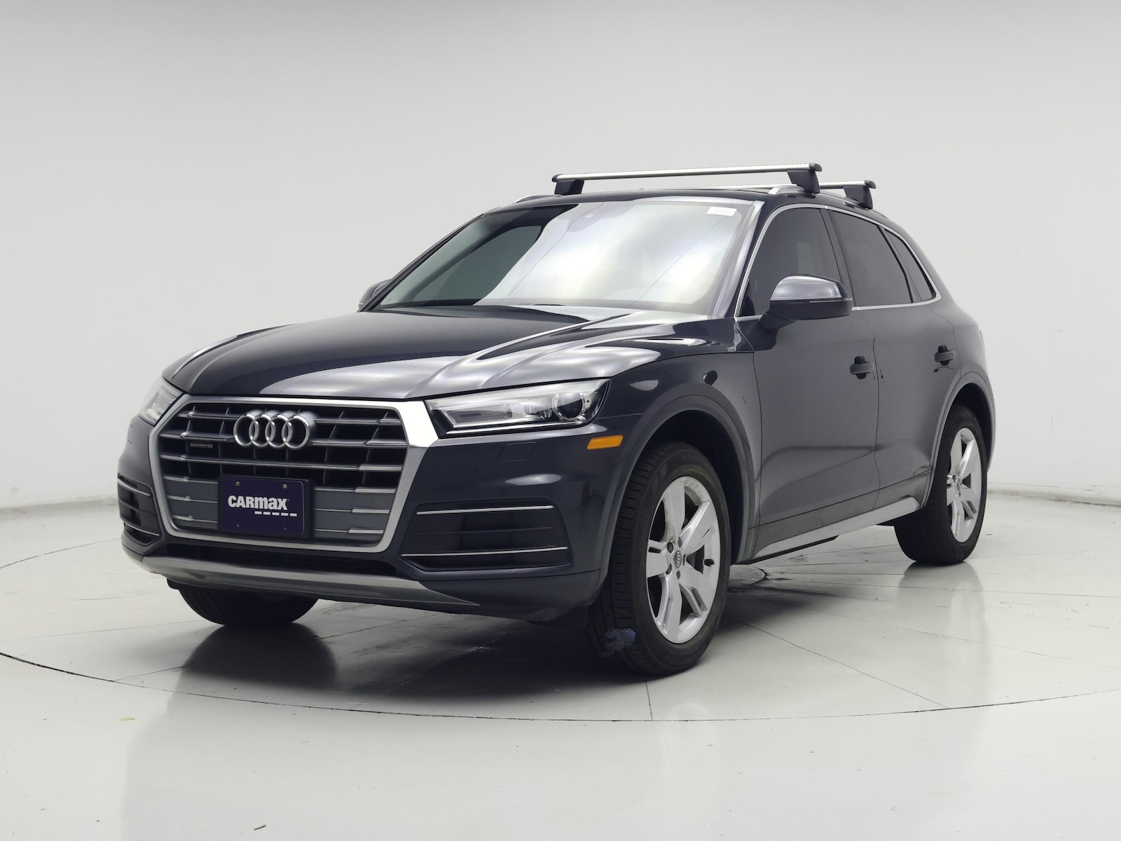 2019 Audi Q5 Premium - Photo 5