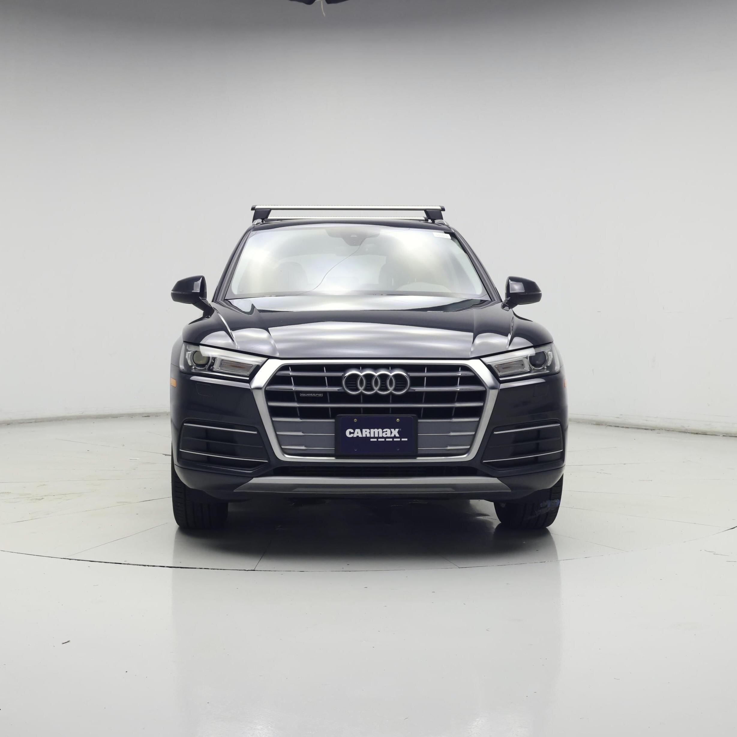 Thumbnail: 2019 Audi Q5 - 5