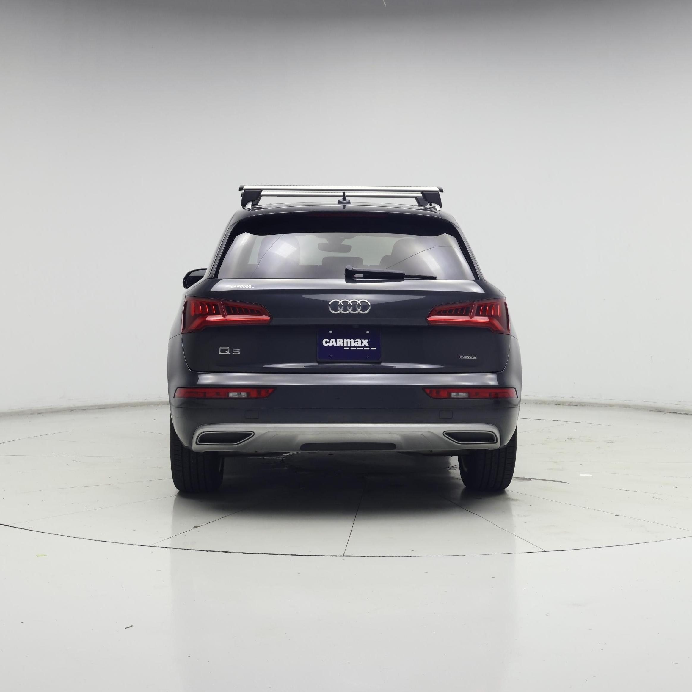 Thumbnail: 2019 Audi Q5 - 6