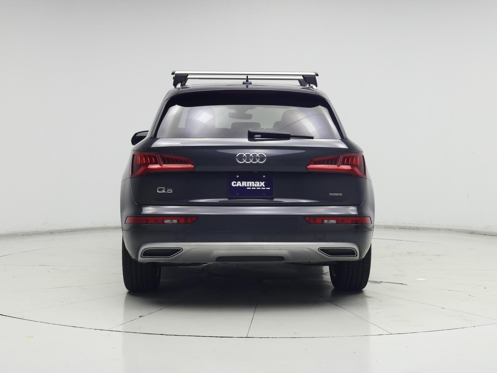 2019 Audi Q5 Premium - Photo 7