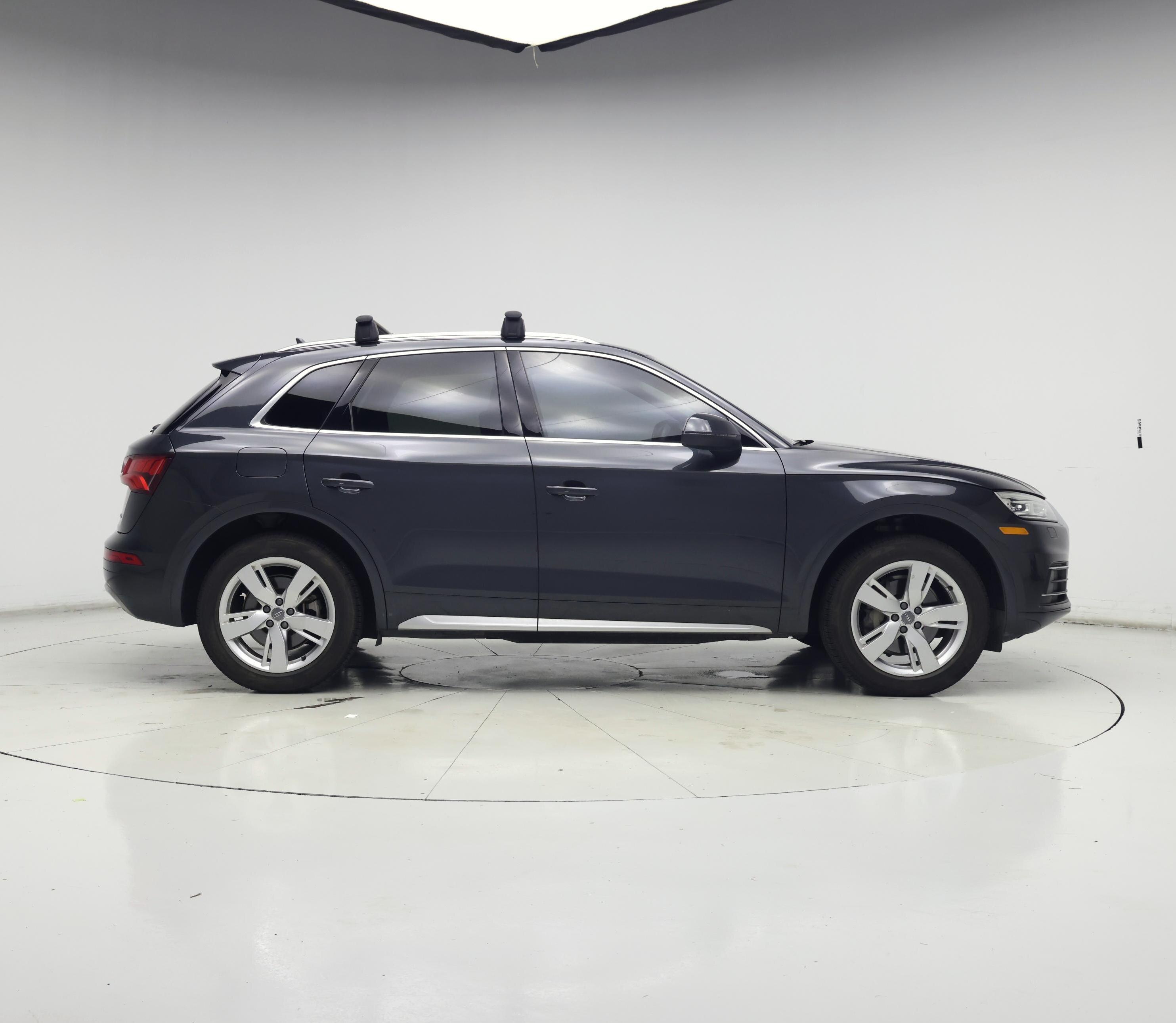 Thumbnail: 2019 Audi Q5 - 7