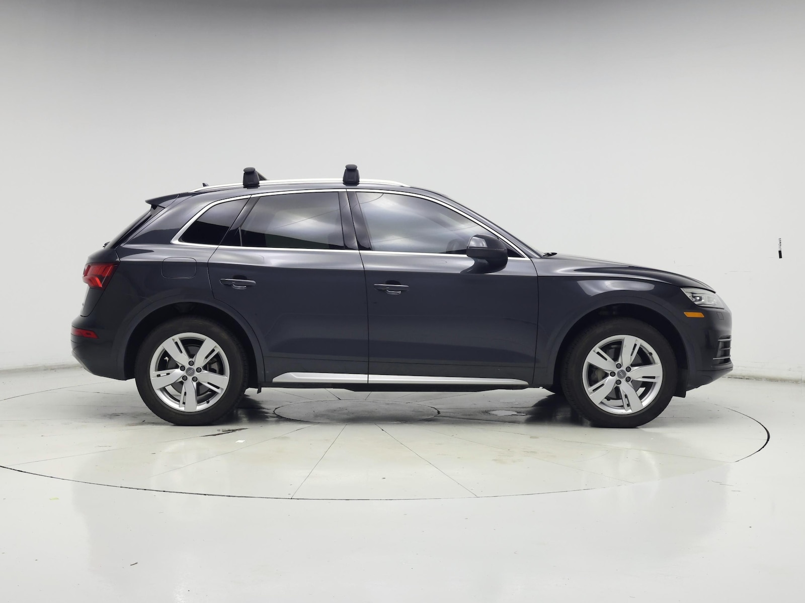 2019 Audi Q5 Premium - Photo 8