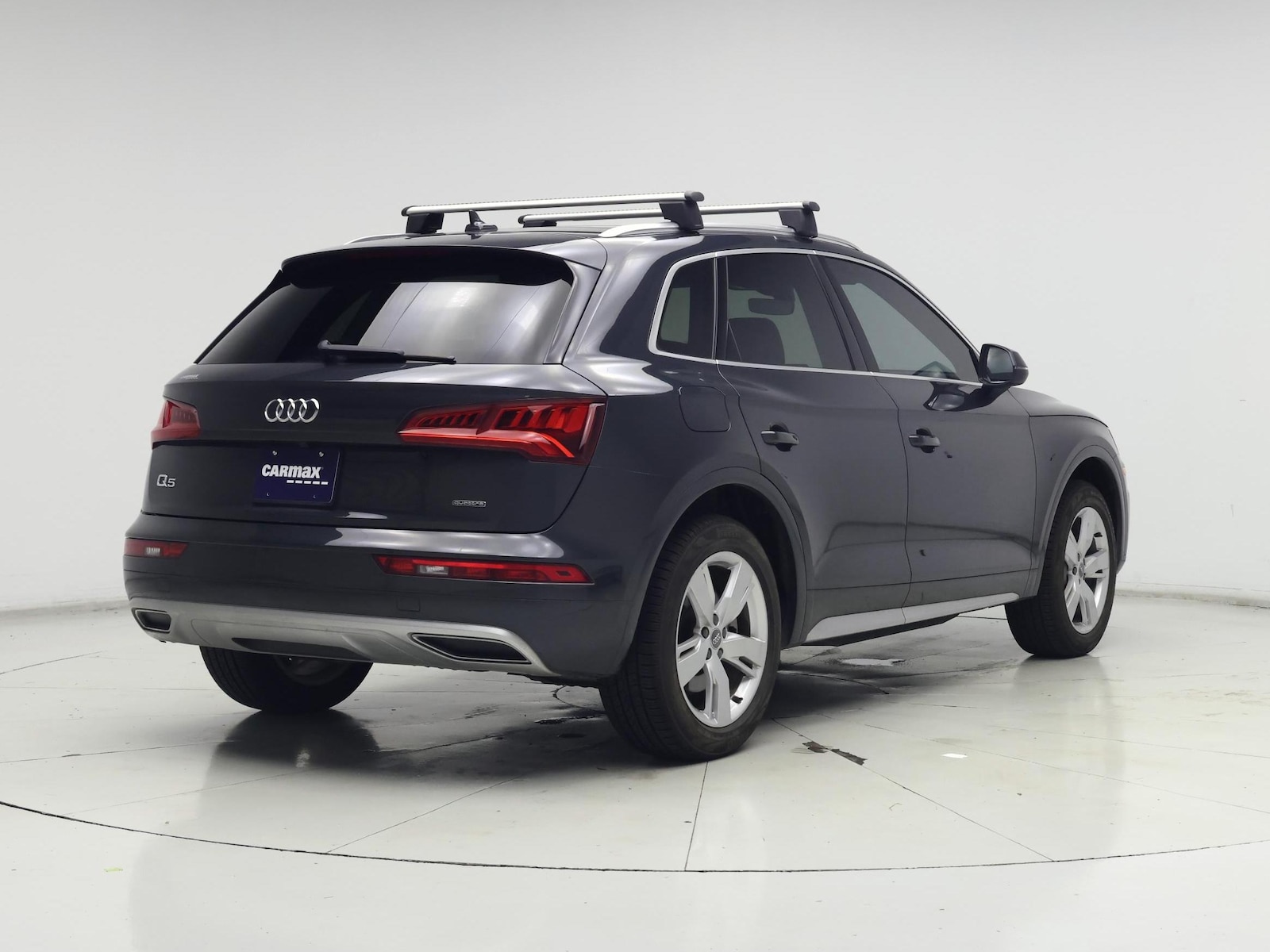2019 Audi Q5 Premium - Photo 9