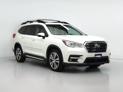 2021 Subaru Ascent Limited