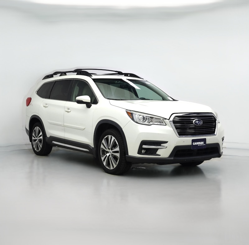 2021 Subaru Ascent Limited