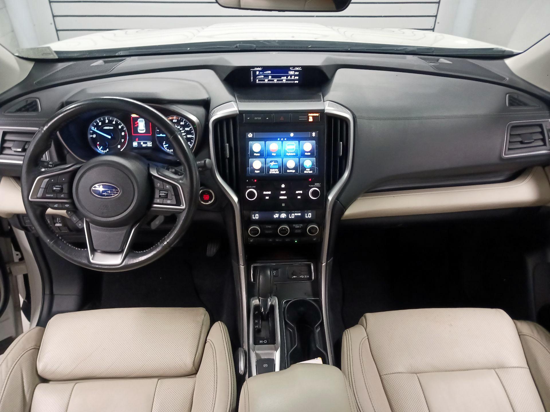 Thumbnail: 2021 Subaru Ascent - 9