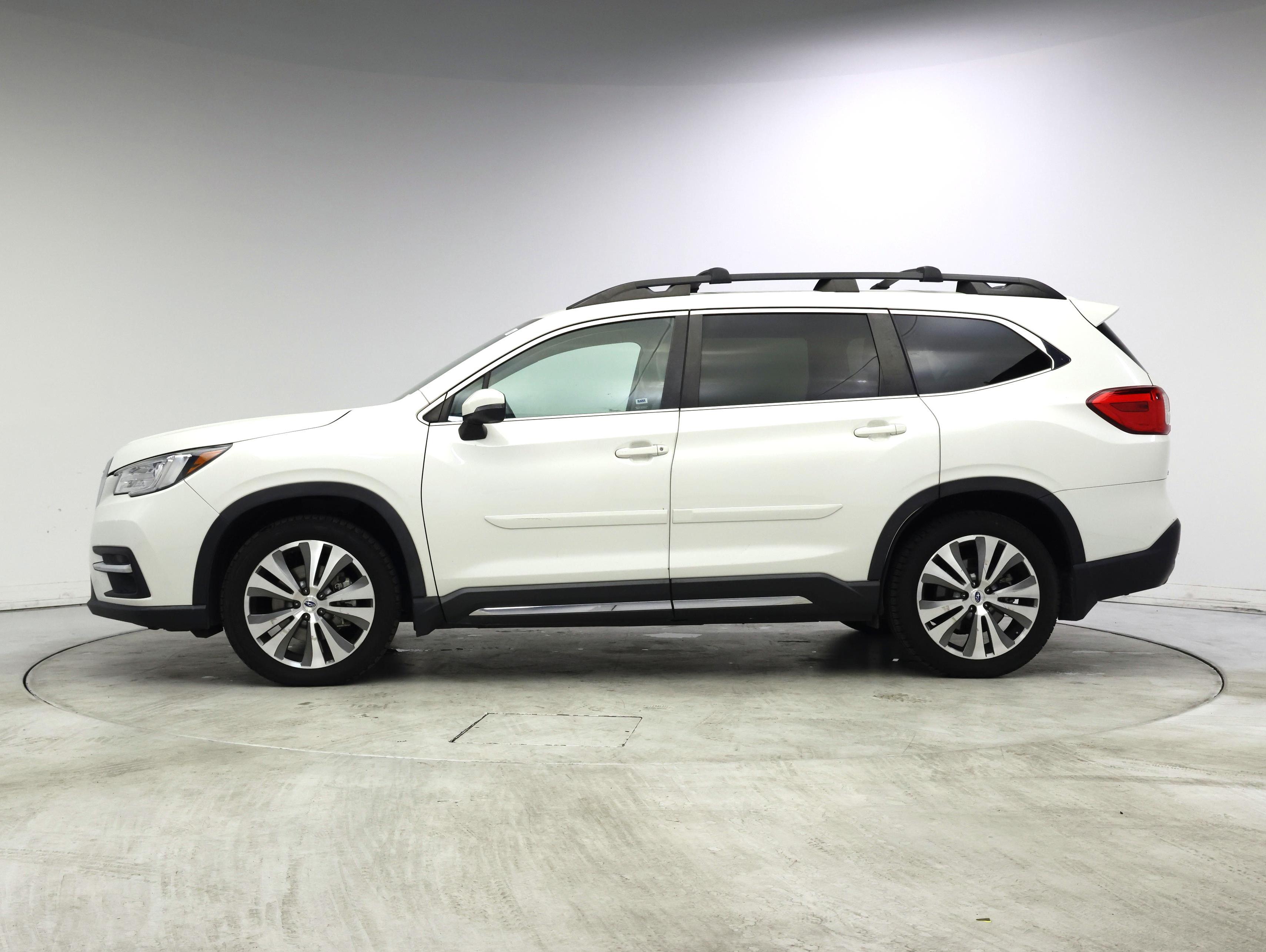 Thumbnail: 2021 Subaru Ascent - 3