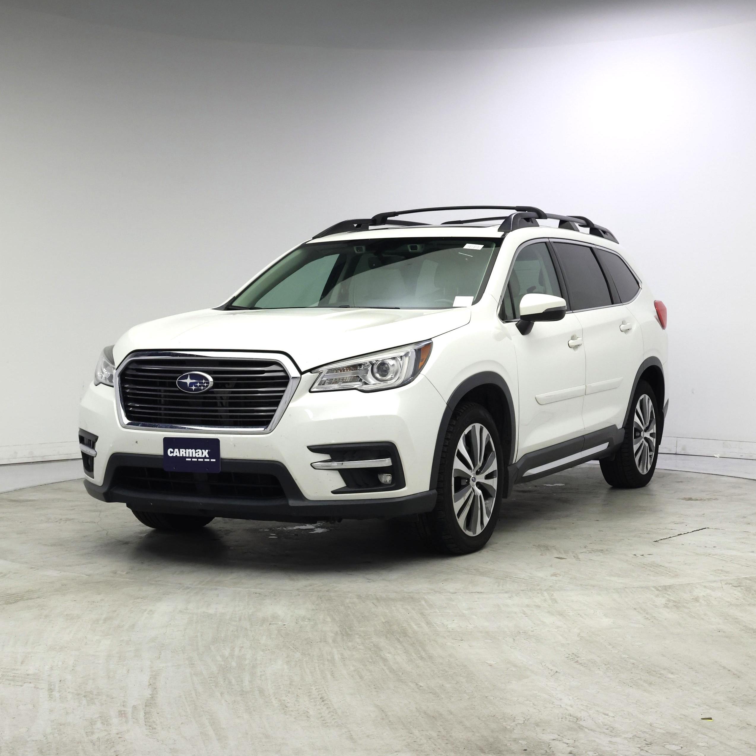 Thumbnail: 2021 Subaru Ascent - 4