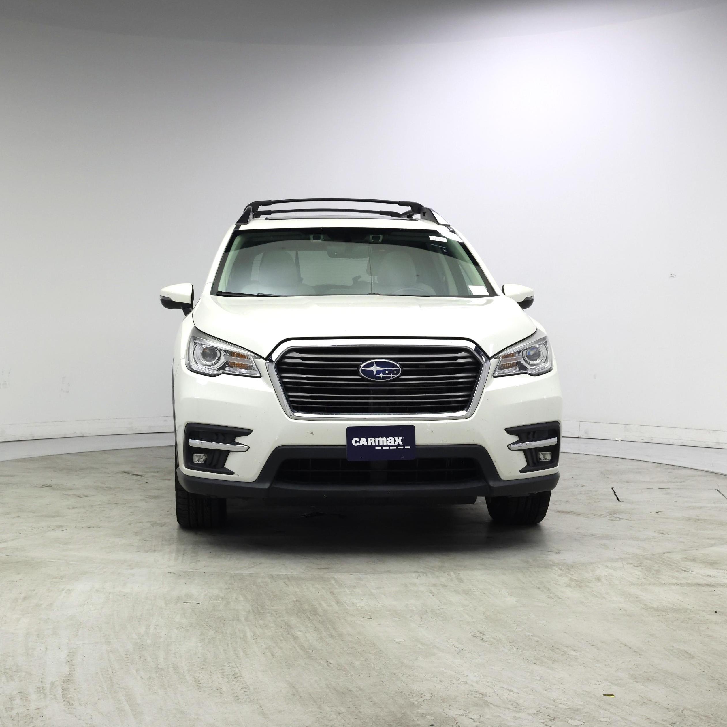 Thumbnail: 2021 Subaru Ascent - 5