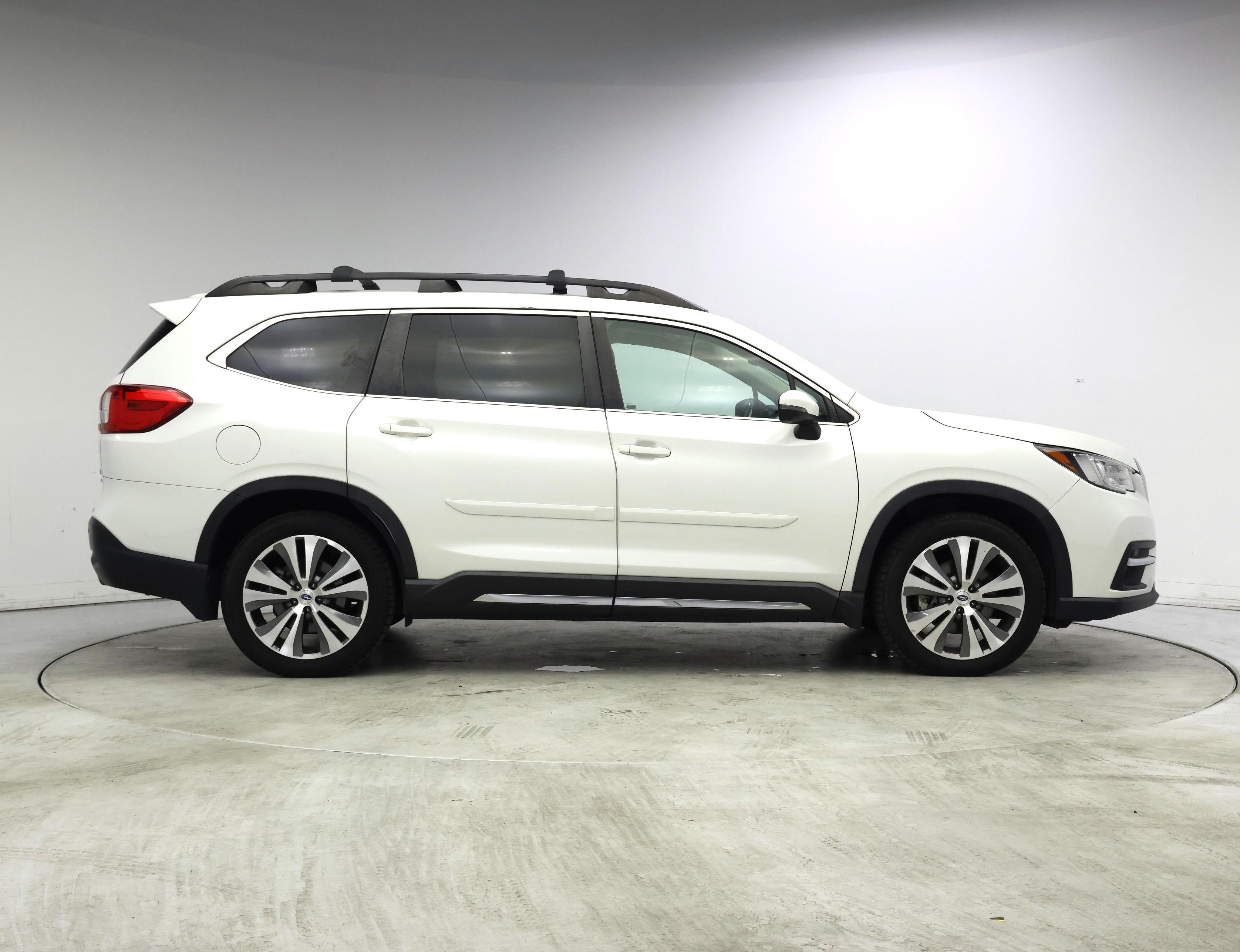 Thumbnail: 2021 Subaru Ascent - 7