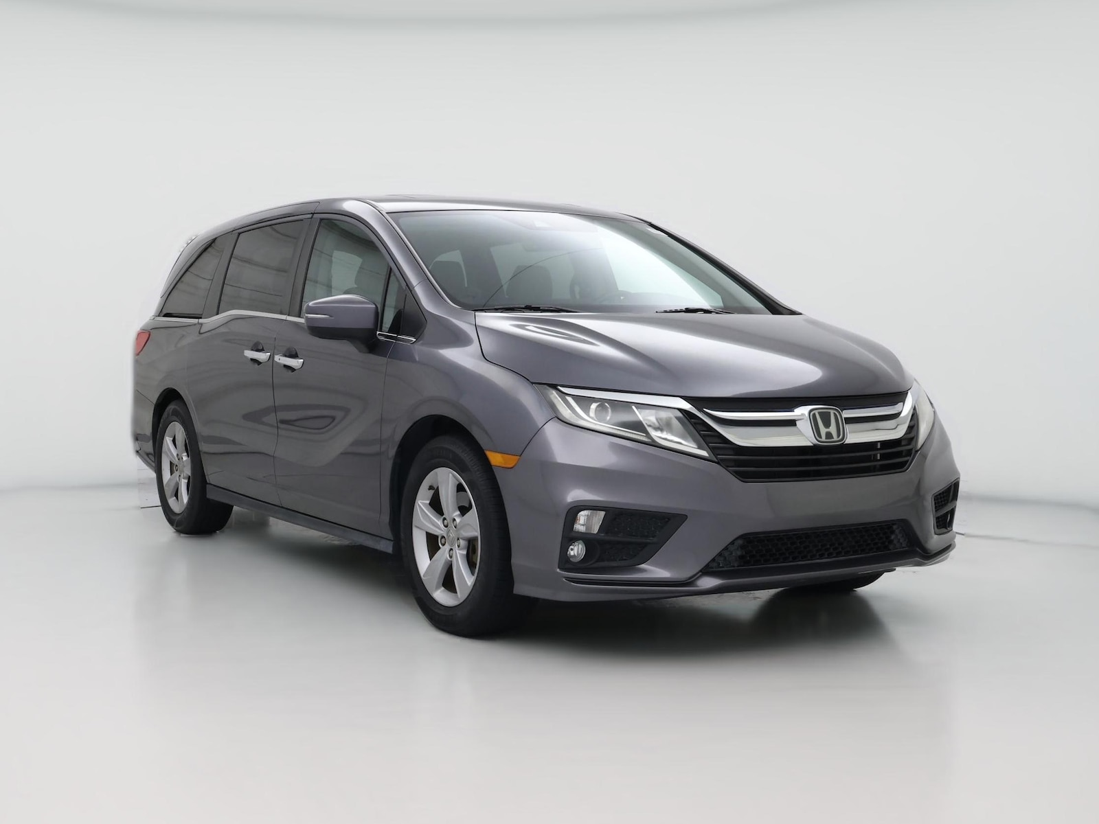 2019 Honda Odyssey