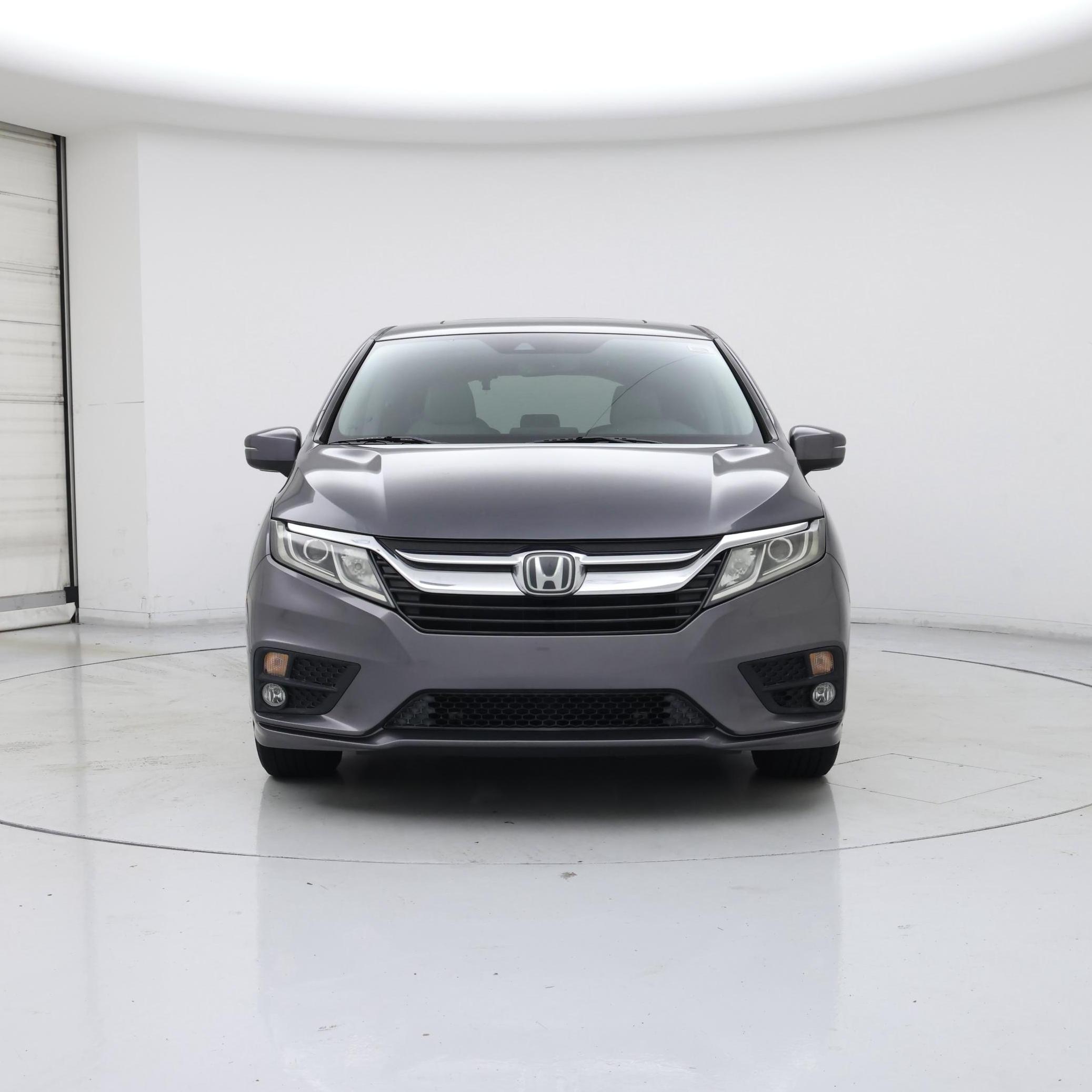 Thumbnail: 2019 Honda Odyssey - 5