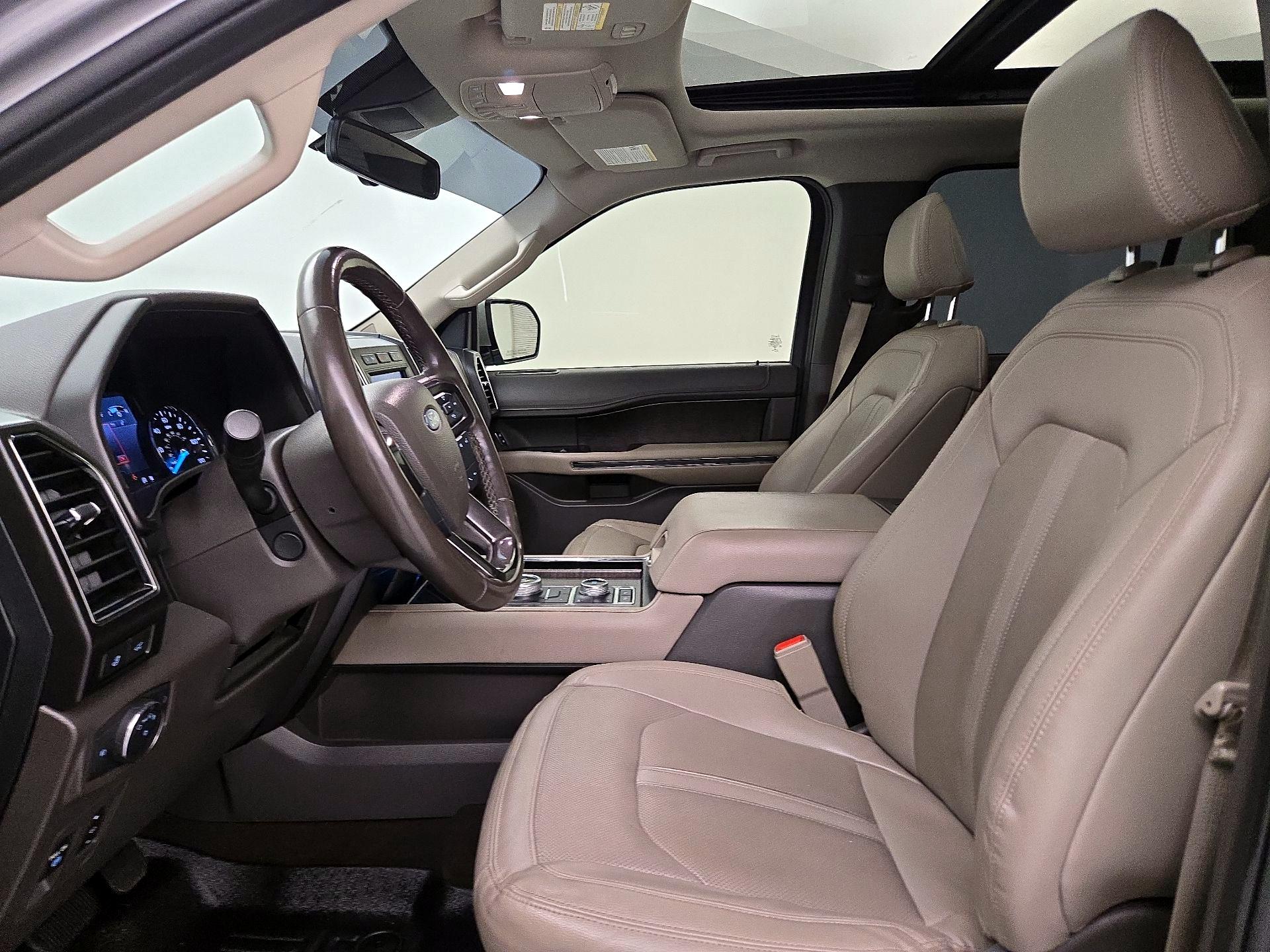 Thumbnail: 2021 Ford Expedition - 11