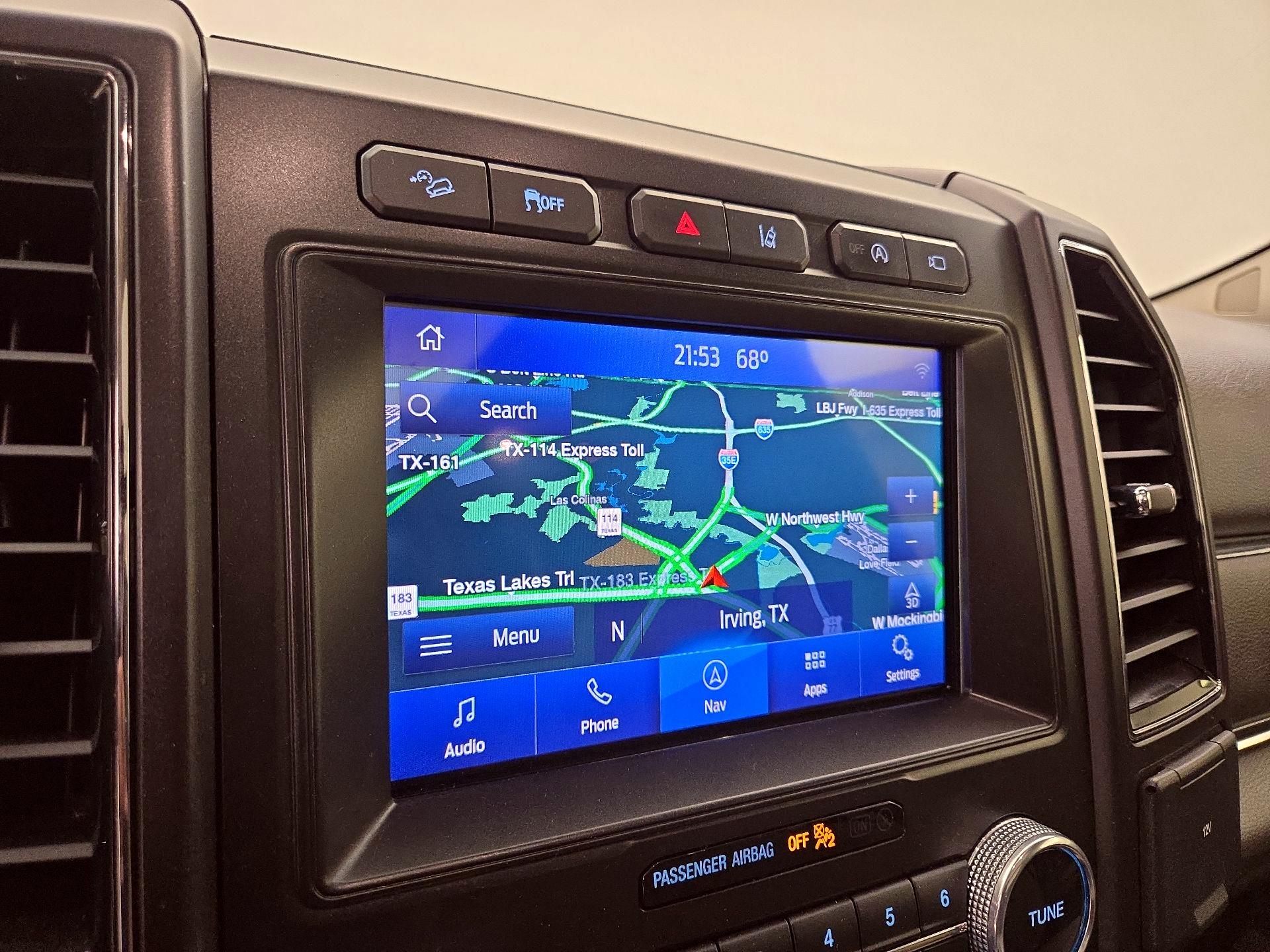 Thumbnail: 2021 Ford Expedition - 14