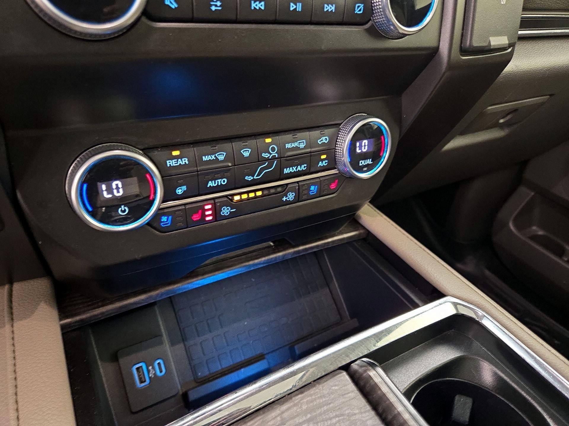 Thumbnail: 2021 Ford Expedition - 17