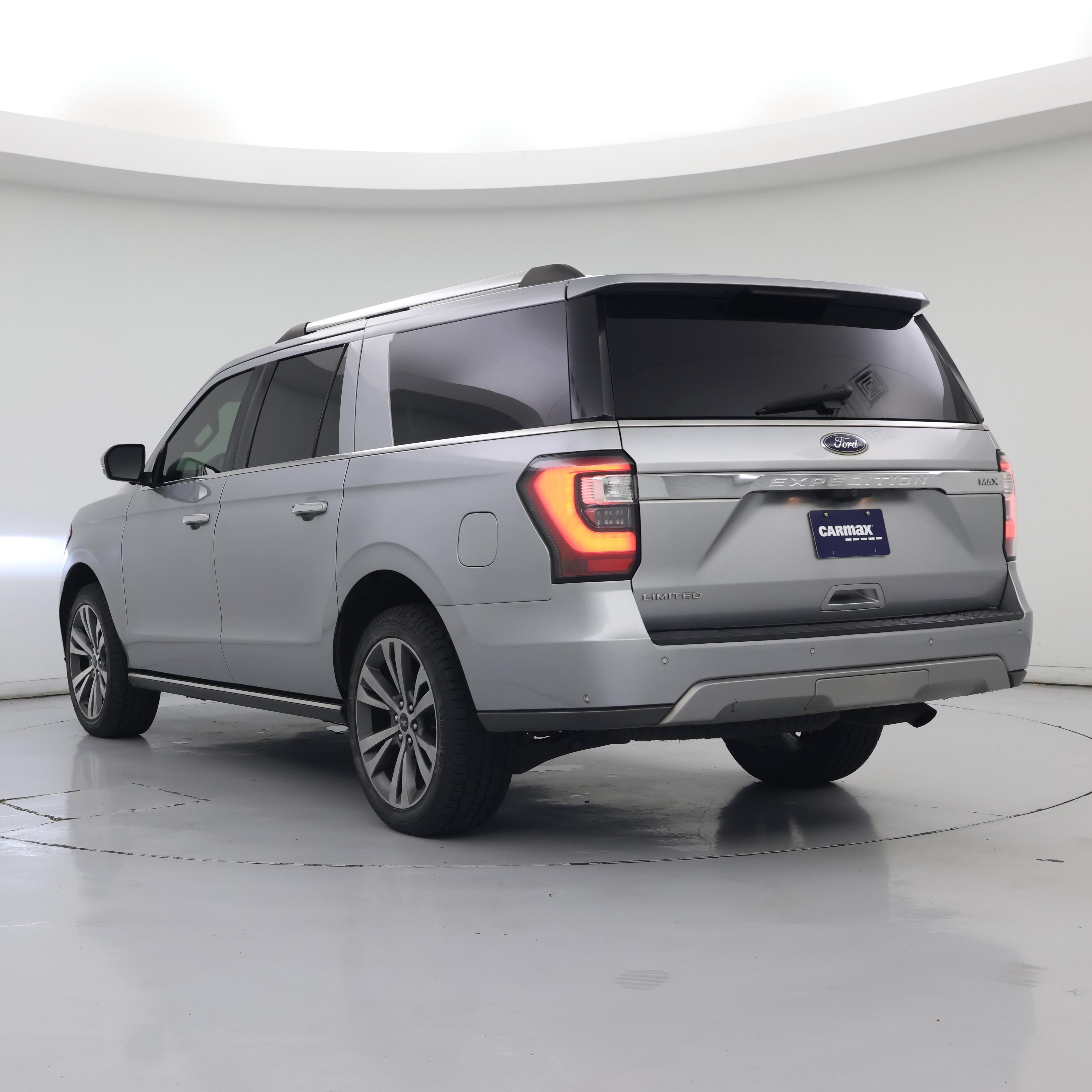 Thumbnail: 2021 Ford Expedition - 2