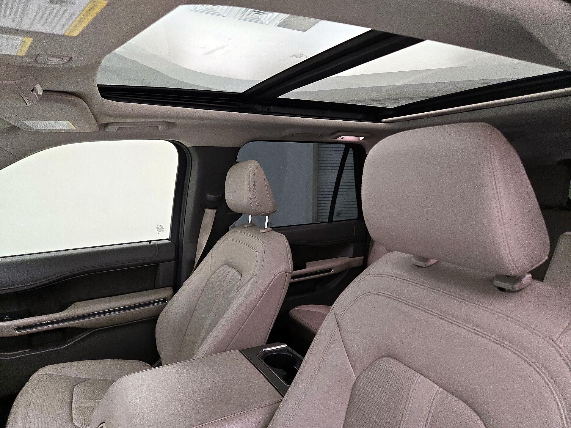 Thumbnail: 2021 Ford Expedition - 20