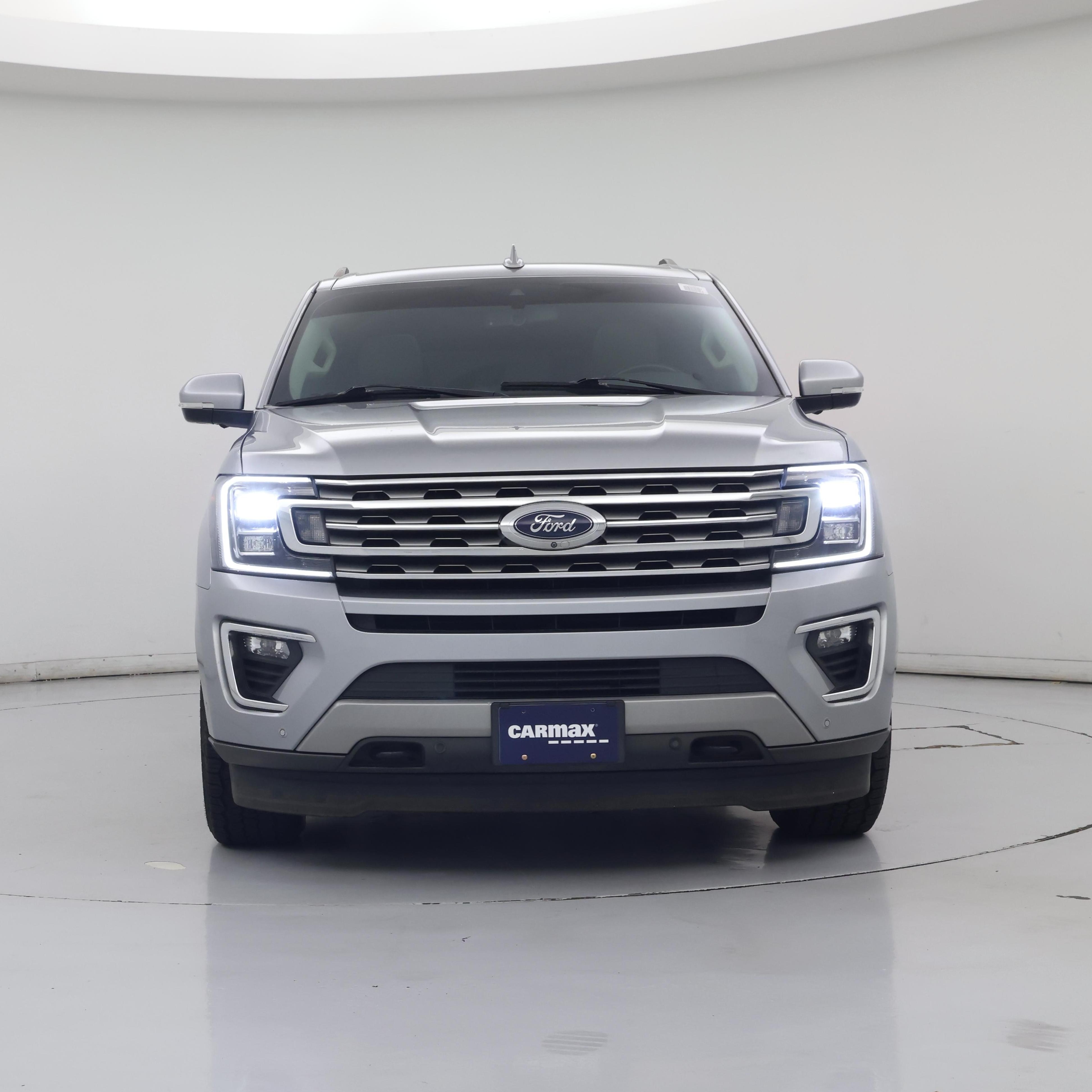 Thumbnail: 2021 Ford Expedition - 5