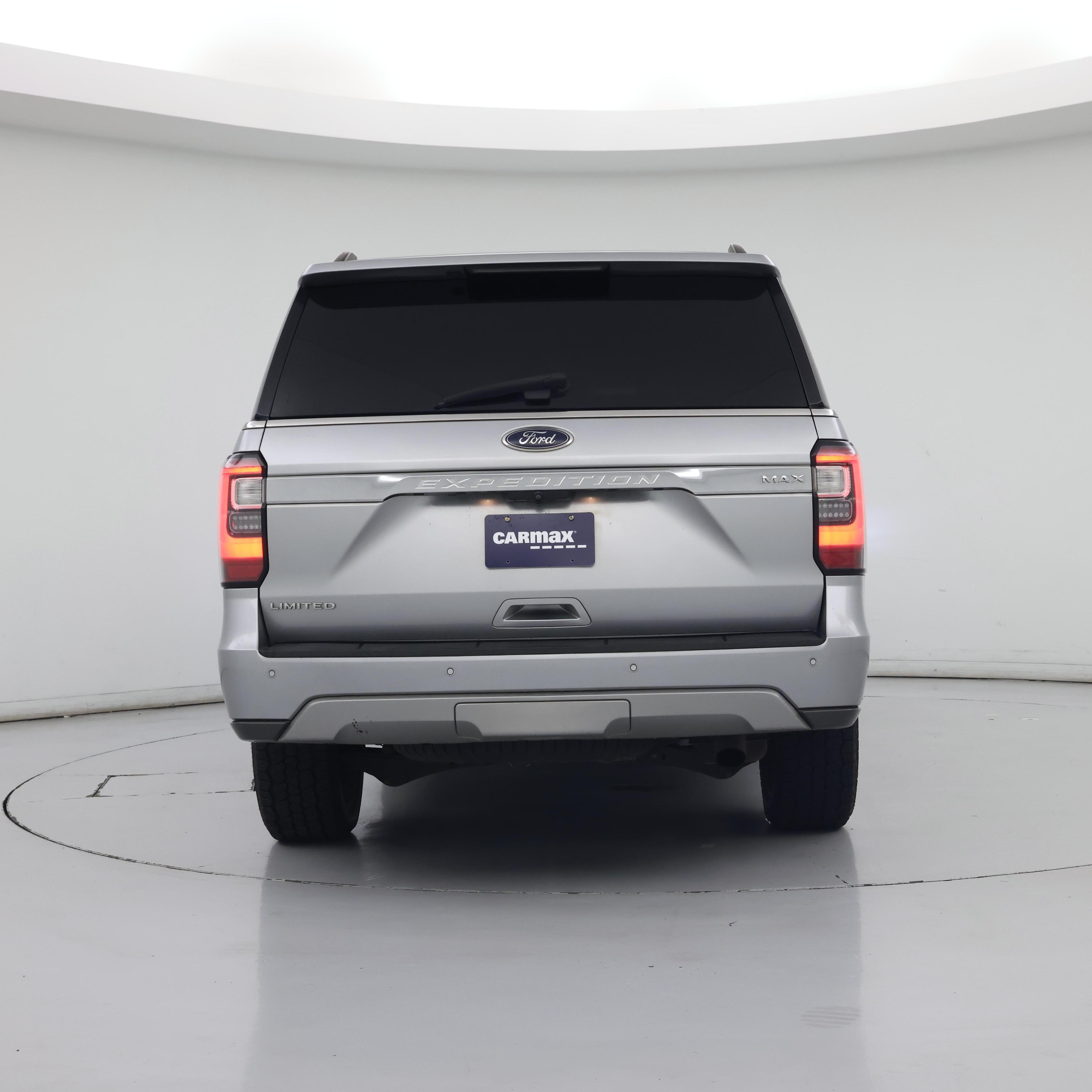 Thumbnail: 2021 Ford Expedition - 6