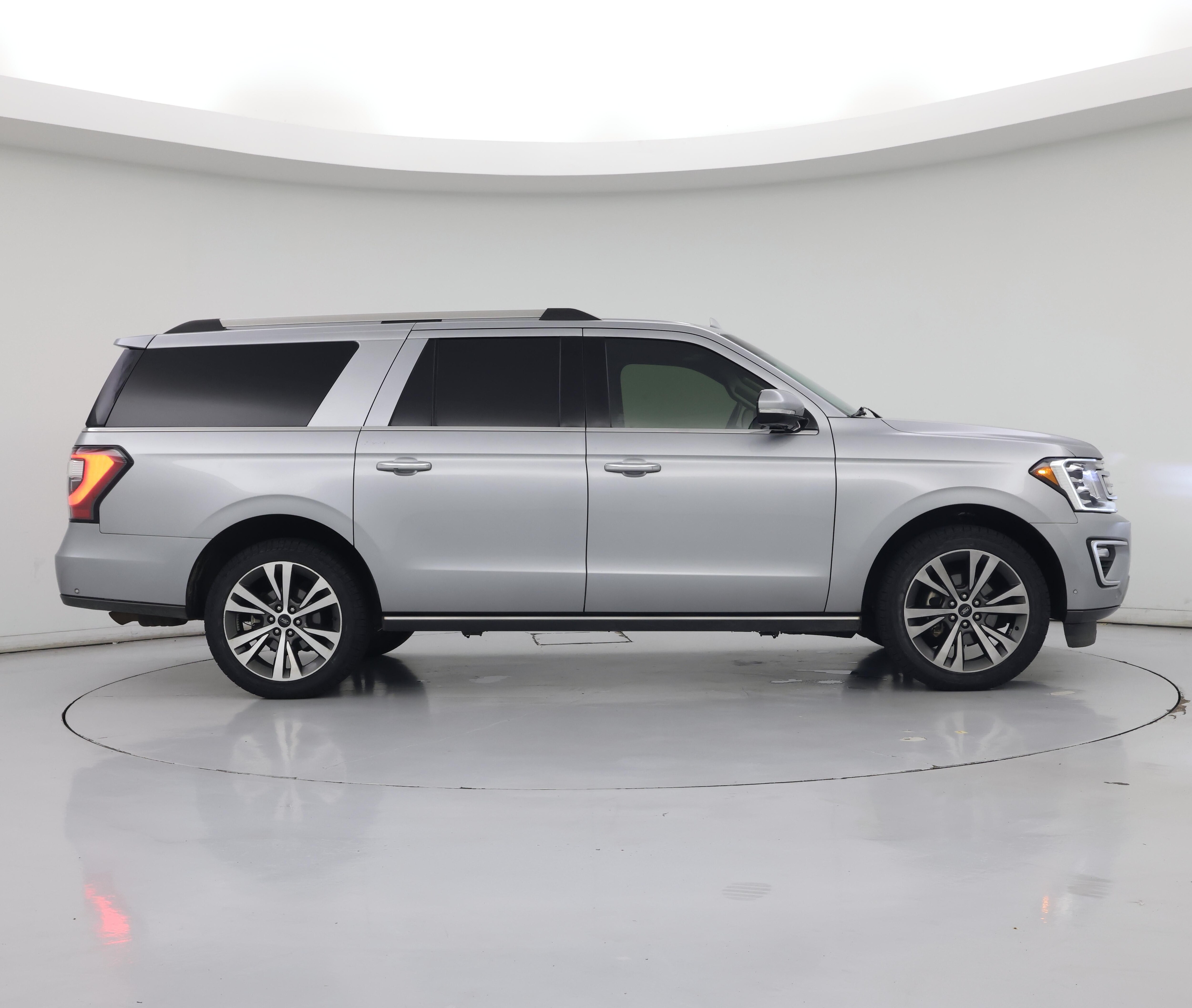 Thumbnail: 2021 Ford Expedition - 7