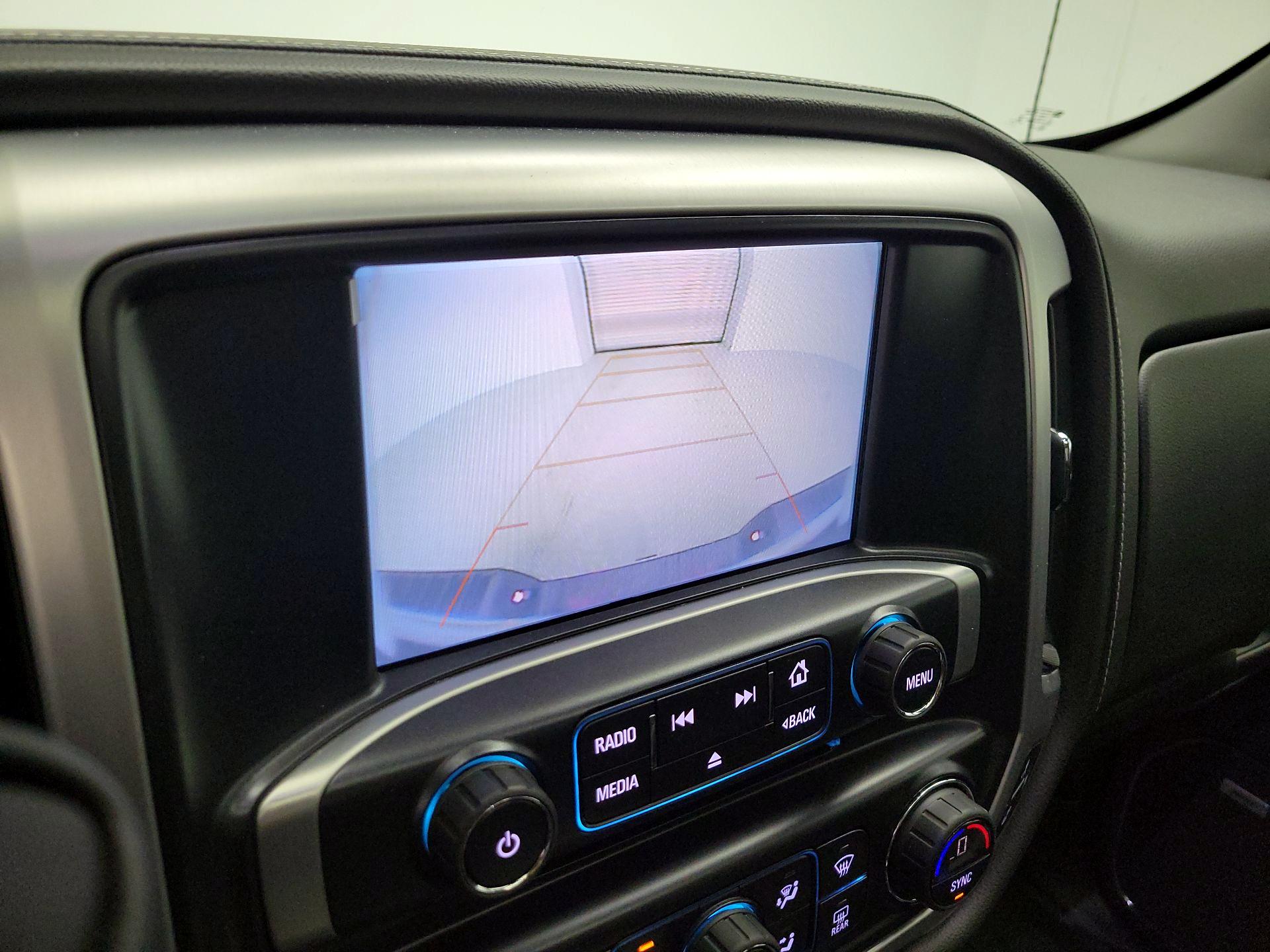 Thumbnail: 2018 GMC Sierra 1500 - 13