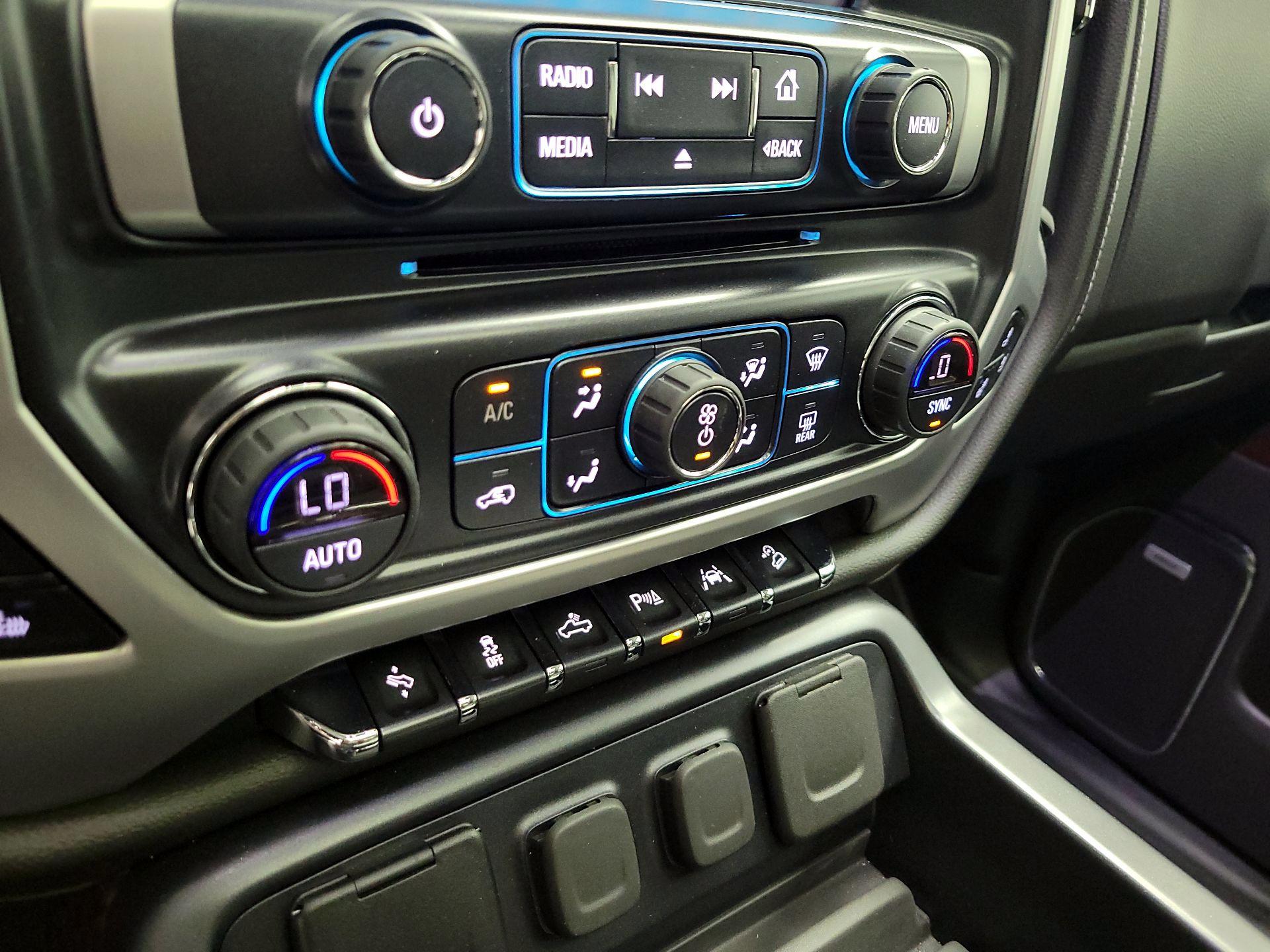 Thumbnail: 2018 GMC Sierra 1500 - 15