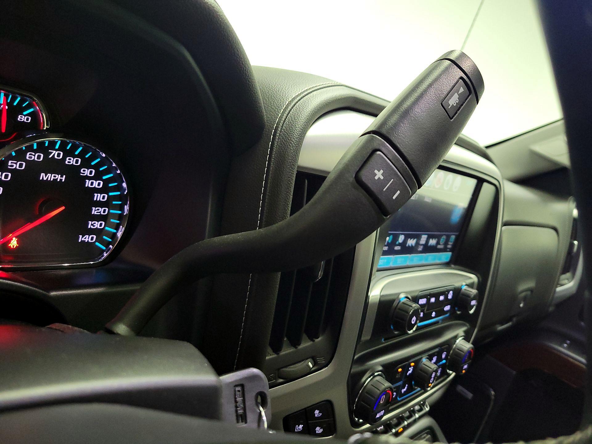 Thumbnail: 2018 GMC Sierra 1500 - 16