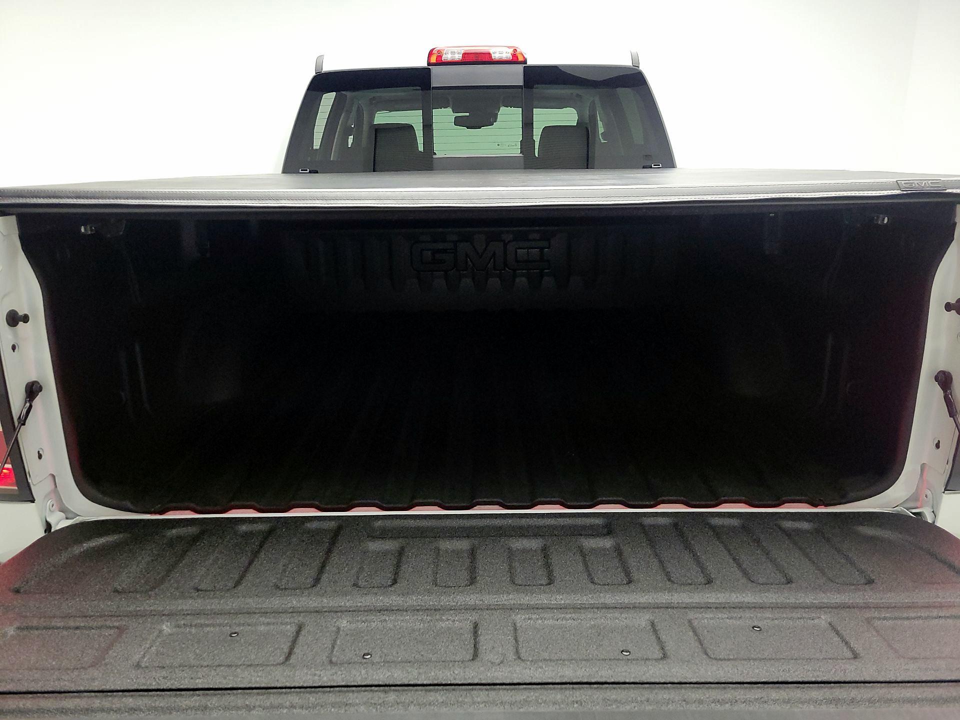 Thumbnail: 2018 GMC Sierra 1500 - 18