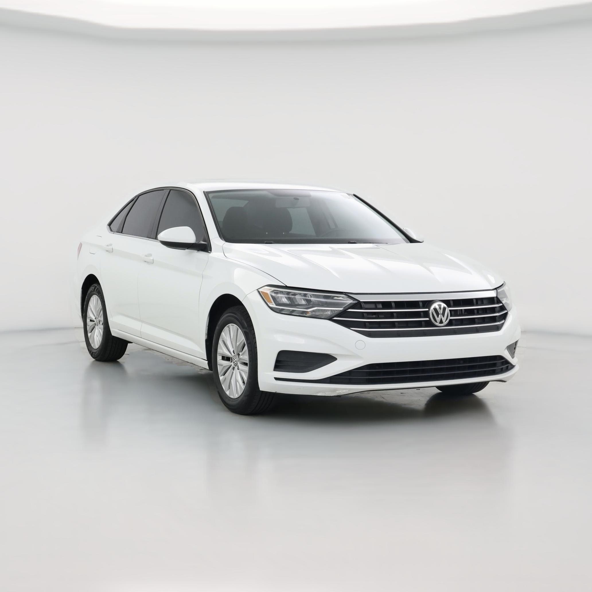 Thumbnail: 2019 Volkswagen Jetta - 1