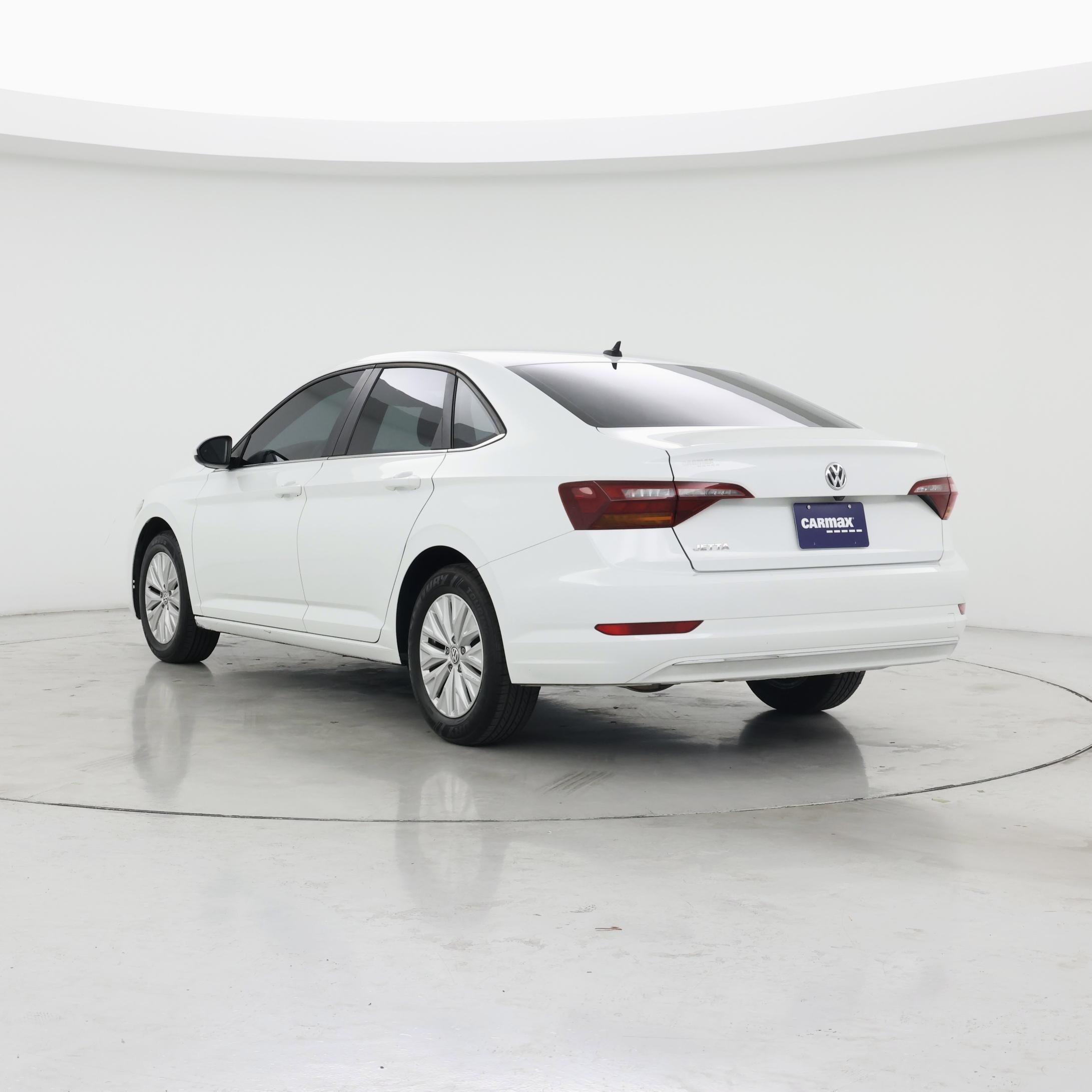 Thumbnail: 2019 Volkswagen Jetta - 2