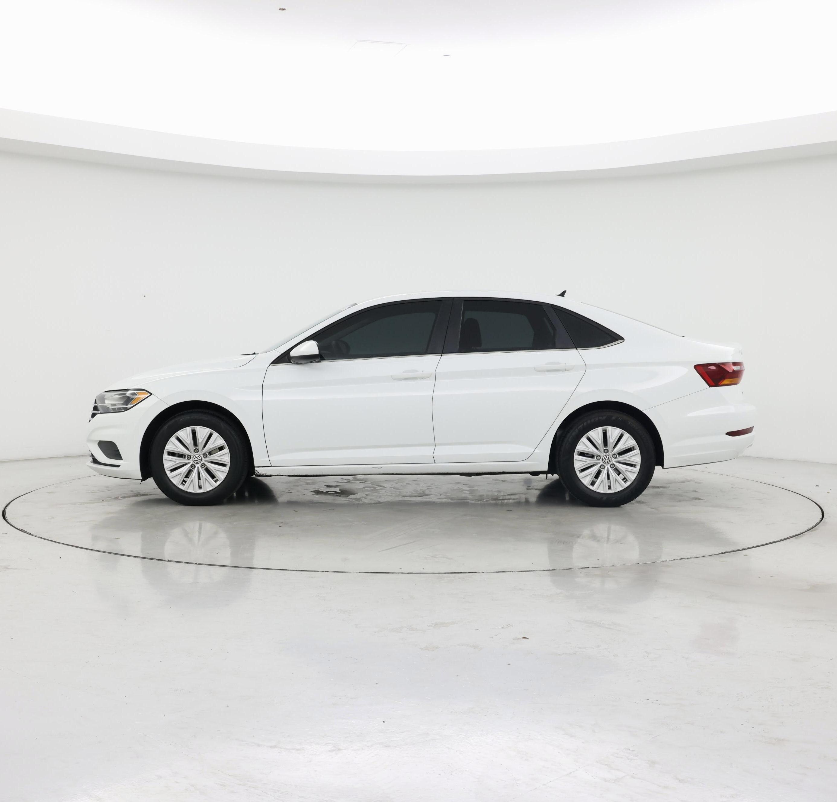 Thumbnail: 2019 Volkswagen Jetta - 3