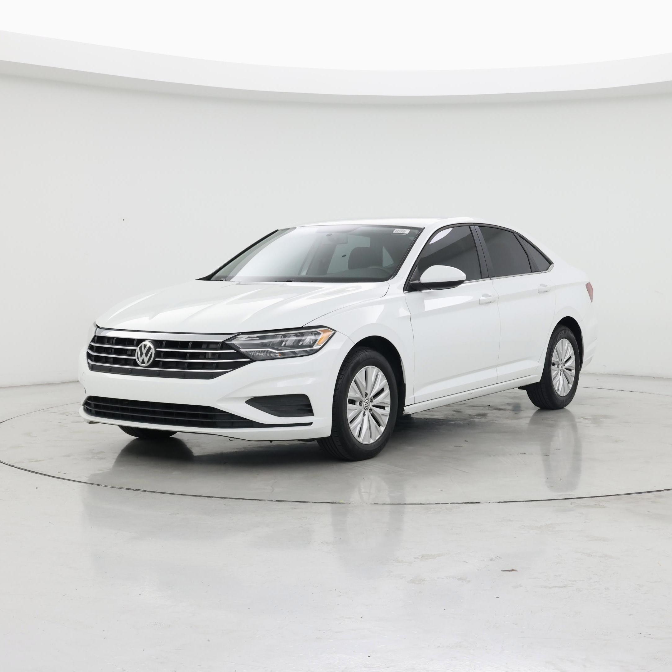 Thumbnail: 2019 Volkswagen Jetta - 4