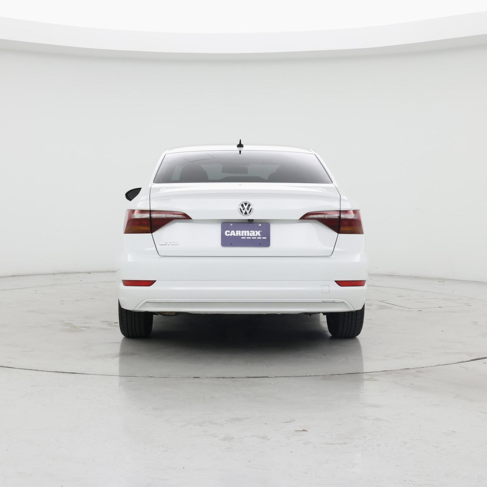 Thumbnail: 2019 Volkswagen Jetta - 6