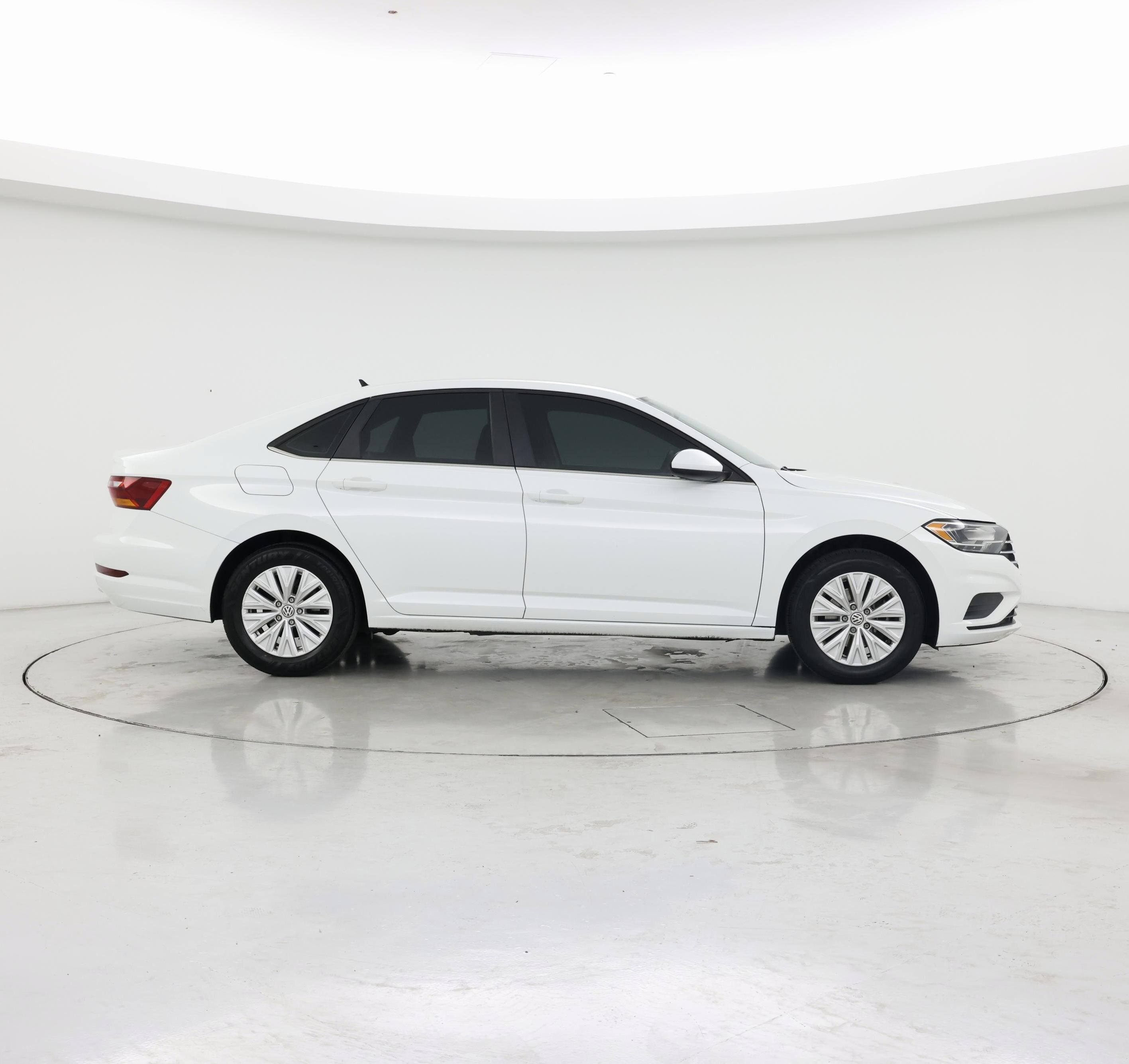 Thumbnail: 2019 Volkswagen Jetta - 7