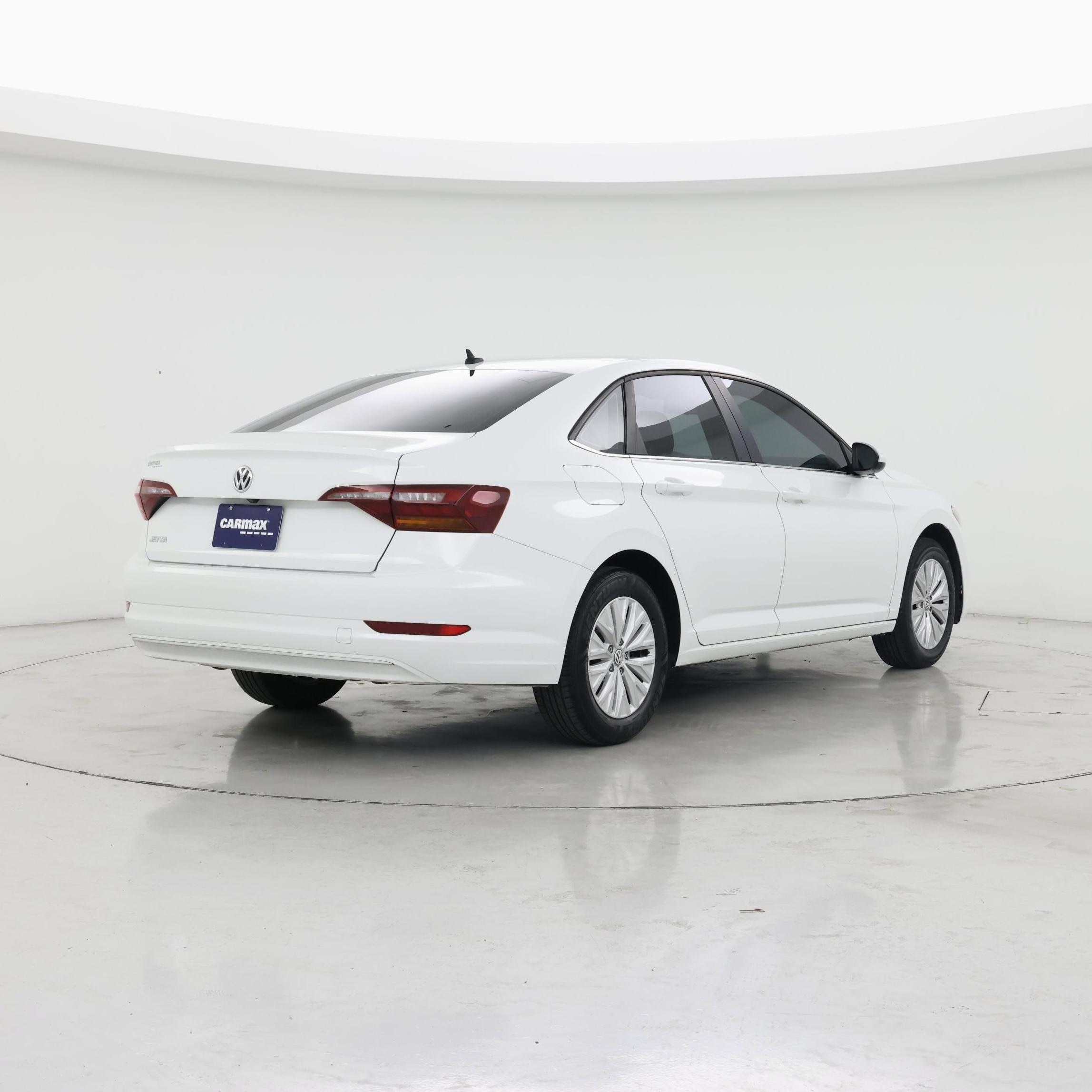 Thumbnail: 2019 Volkswagen Jetta - 8