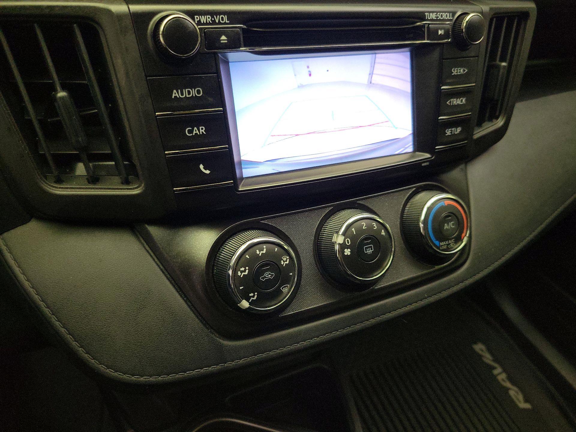 Thumbnail: 2017 Toyota RAV4 - 14