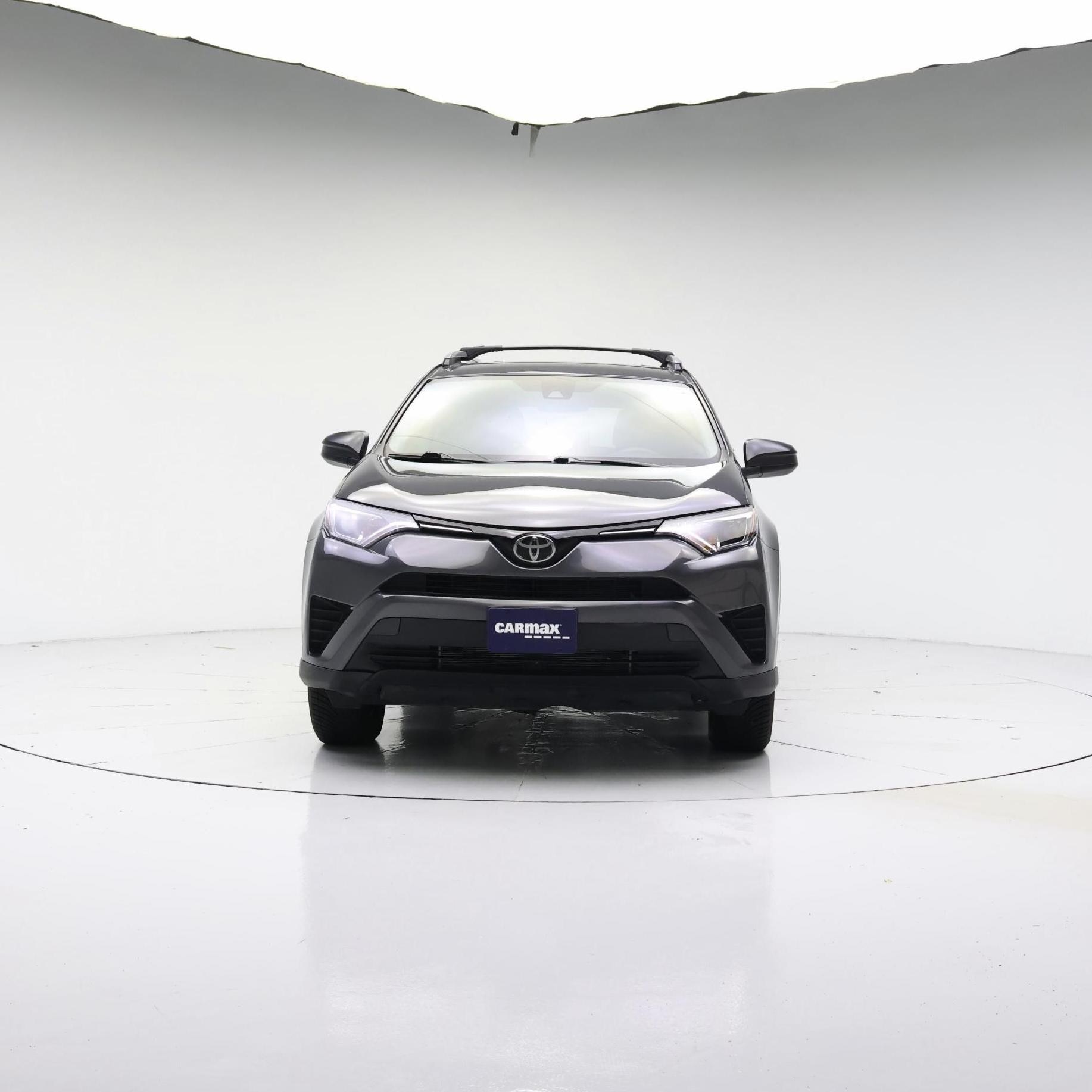 Thumbnail: 2017 Toyota RAV4 - 5