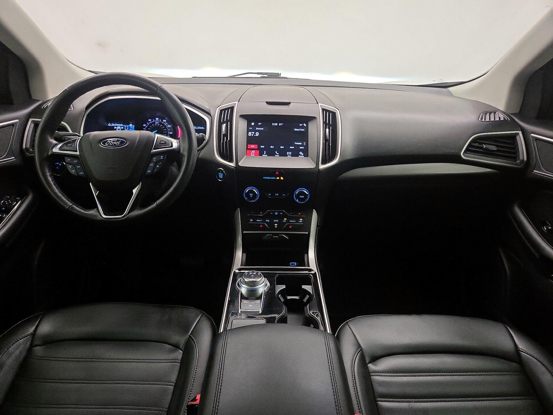 Thumbnail: 2019 Ford Edge - 9