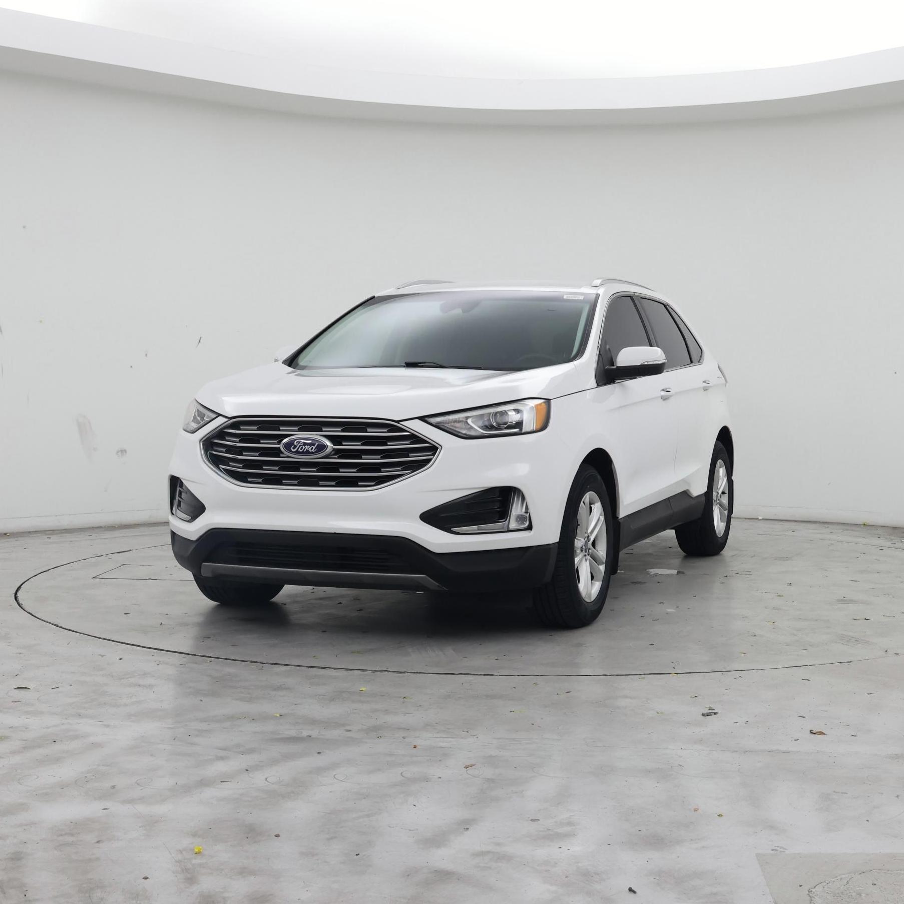 Thumbnail: 2019 Ford Edge - 4