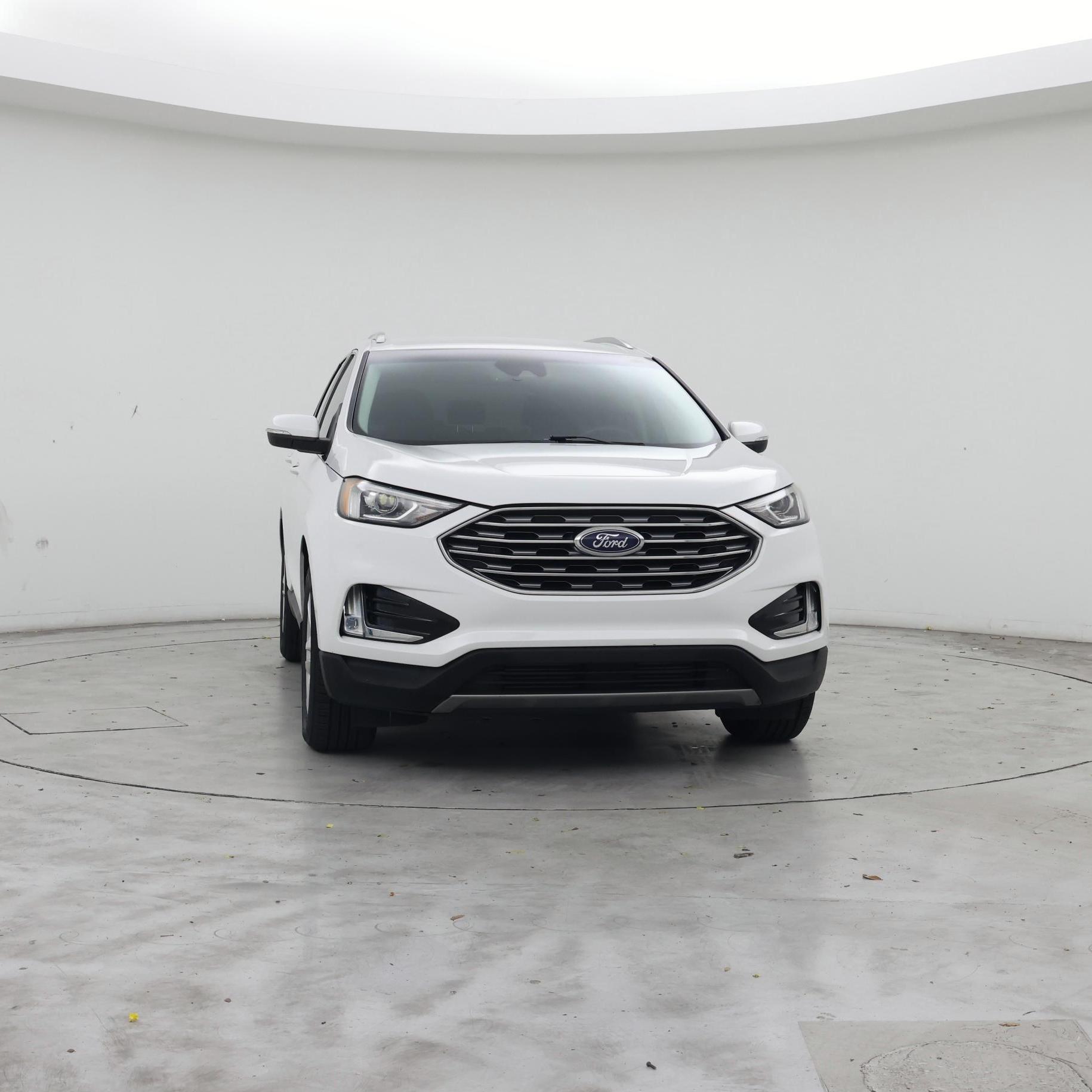 Thumbnail: 2019 Ford Edge - 5
