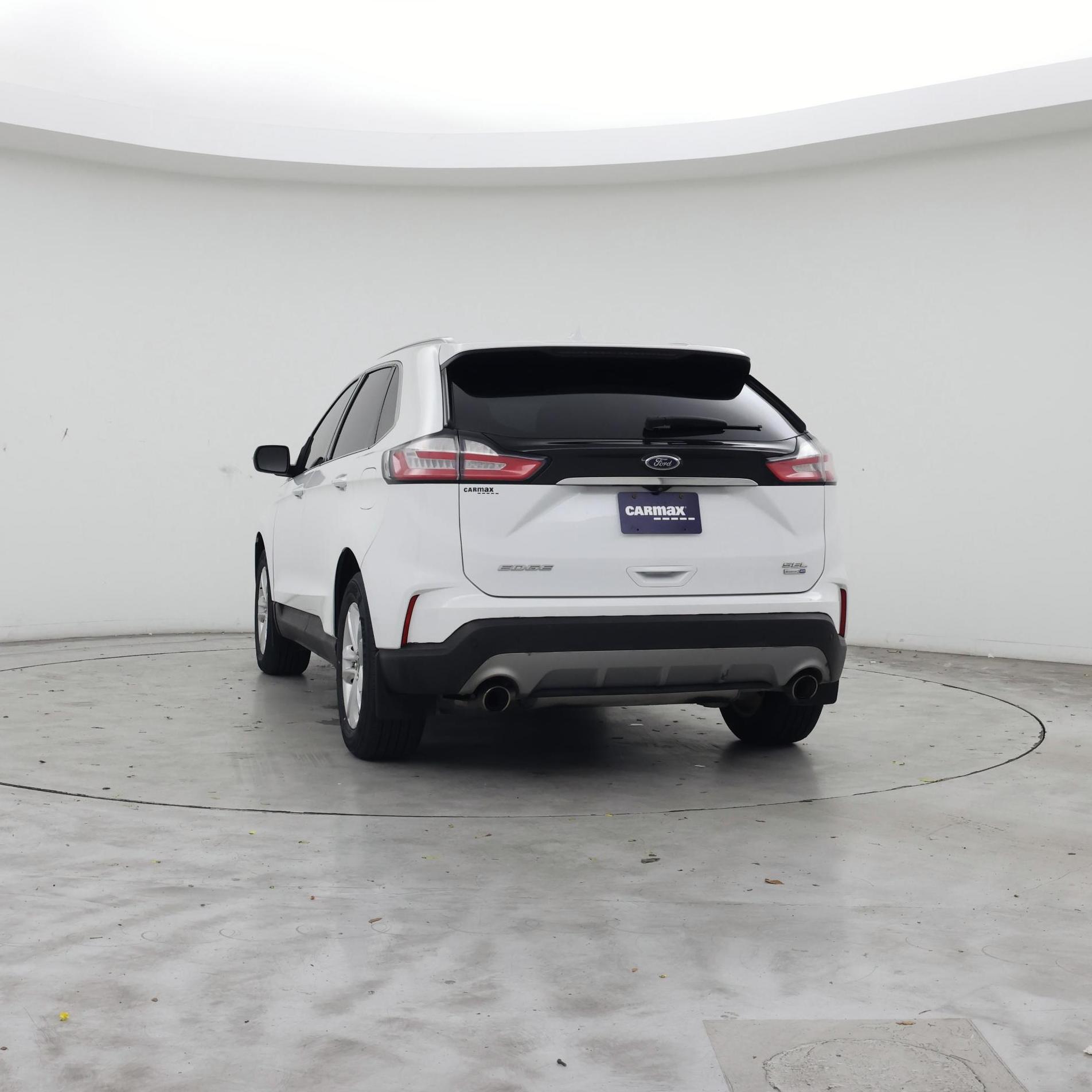 Thumbnail: 2019 Ford Edge - 6